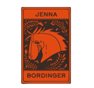 Jenna Bordinger