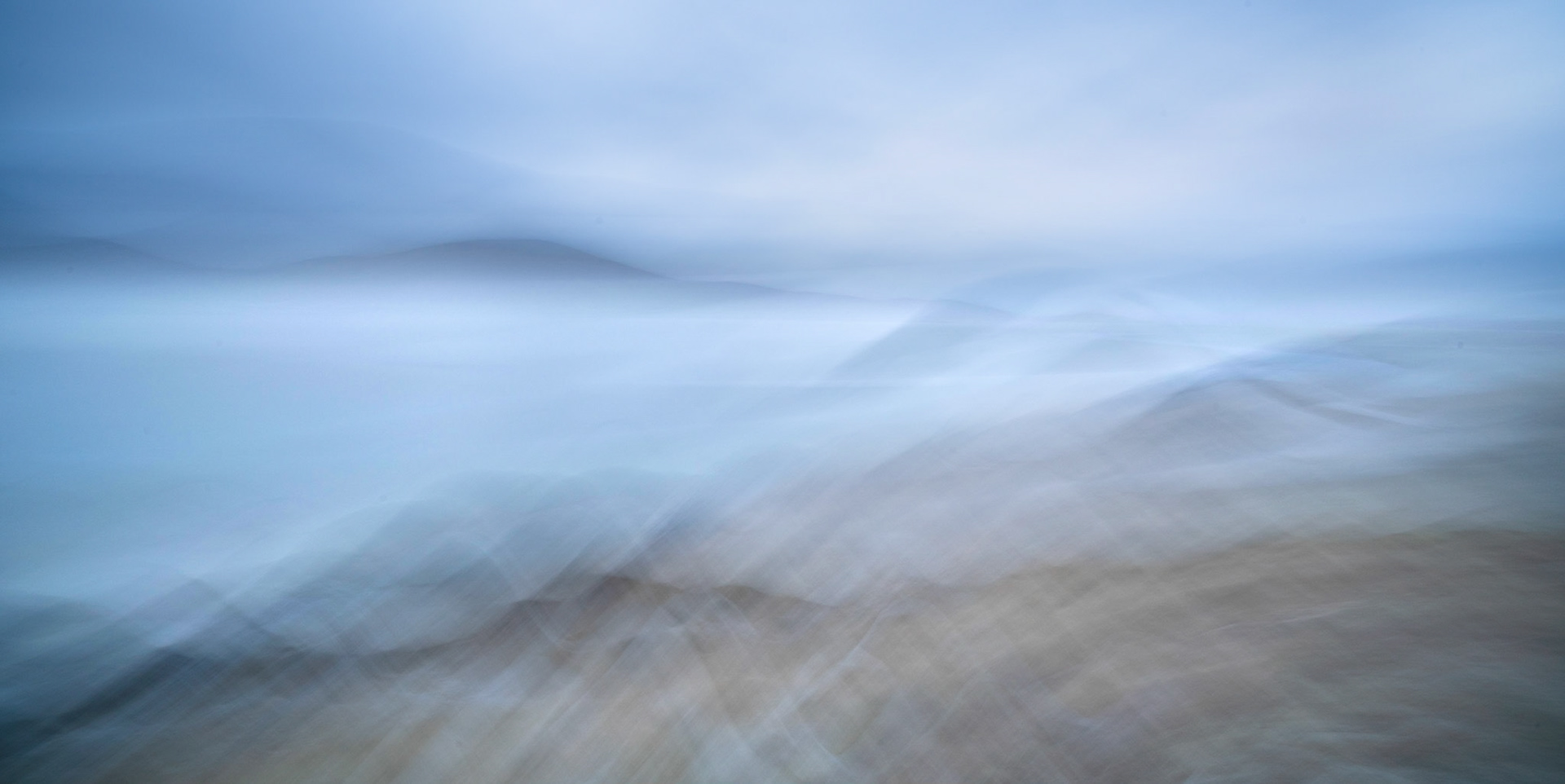 Flowing Waters