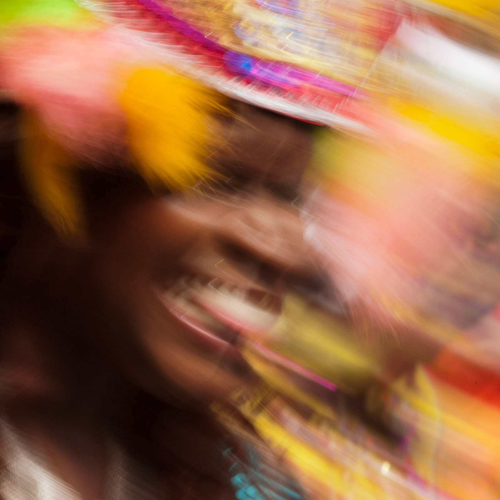 Carnival Impressions