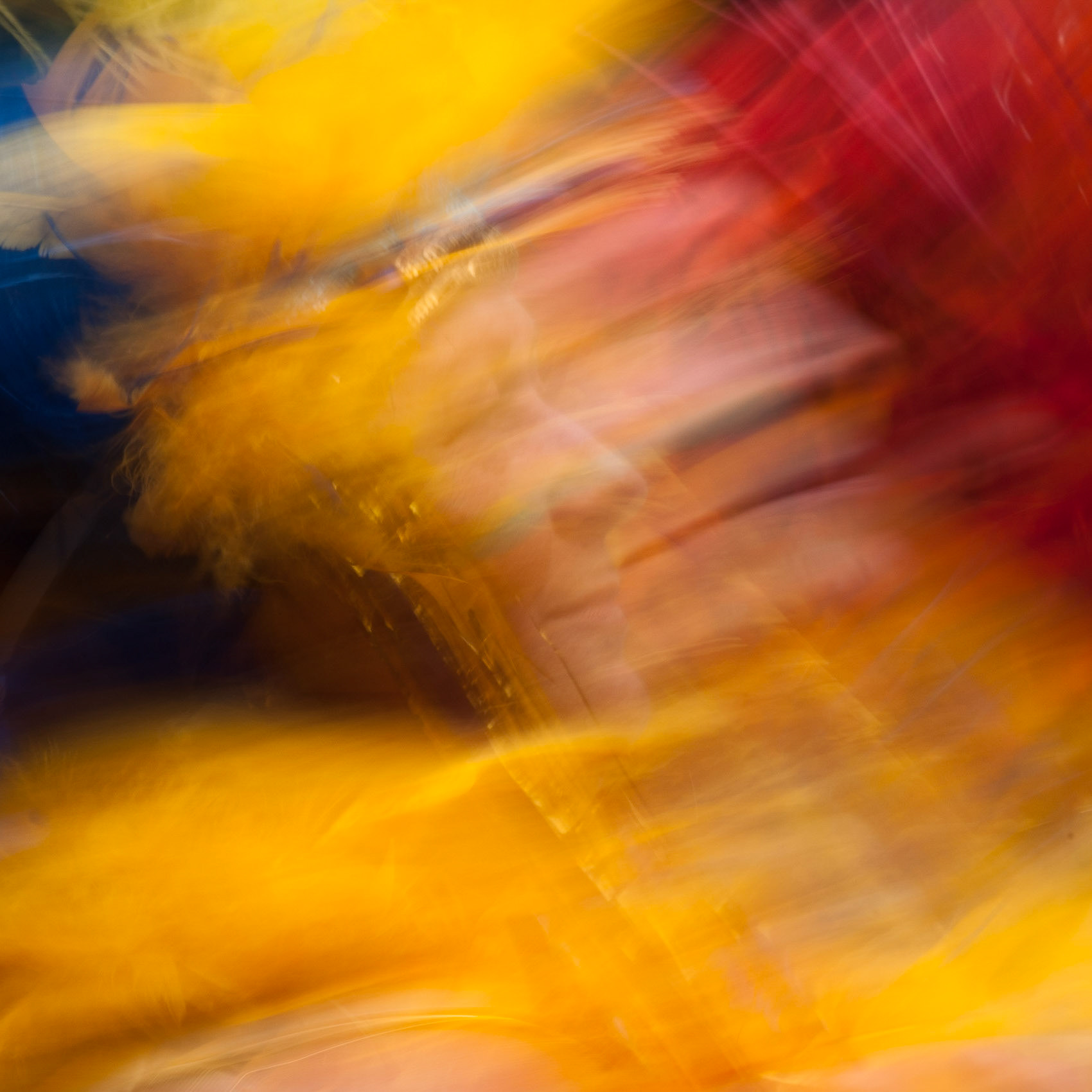 Carnival Impressions