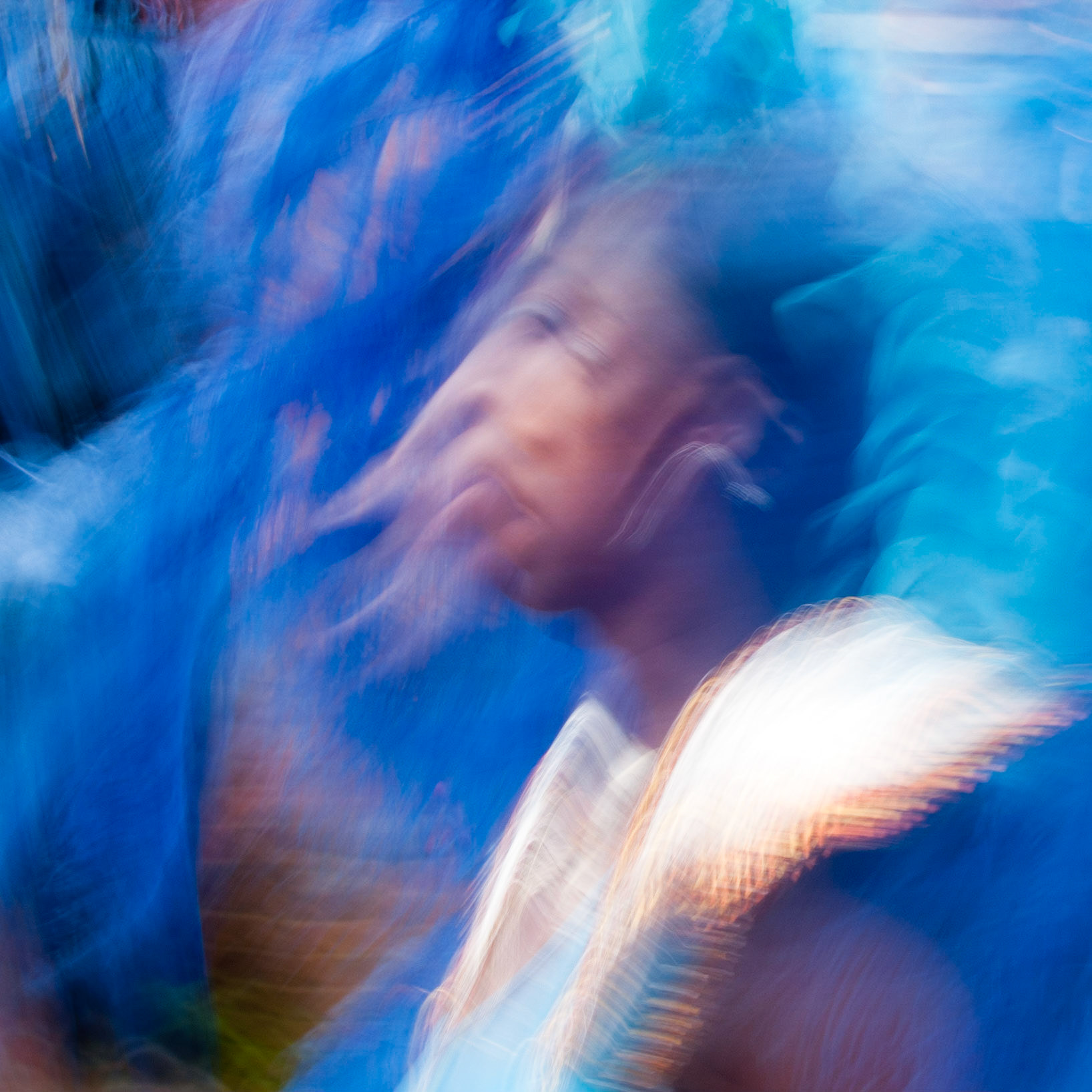 Carnival Impressions