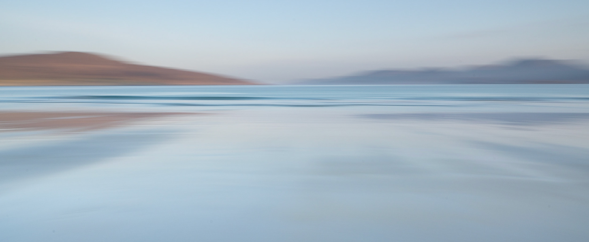Smooth Waters