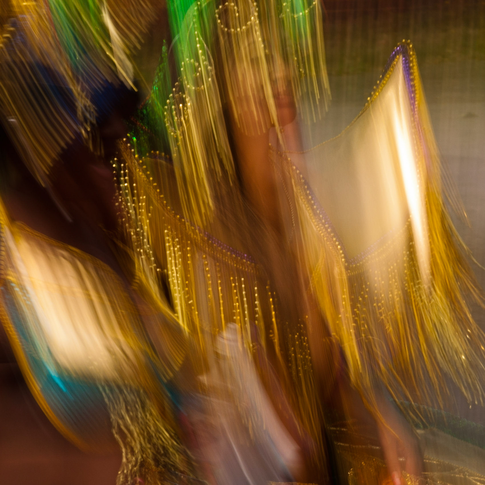 Carnival Impressions