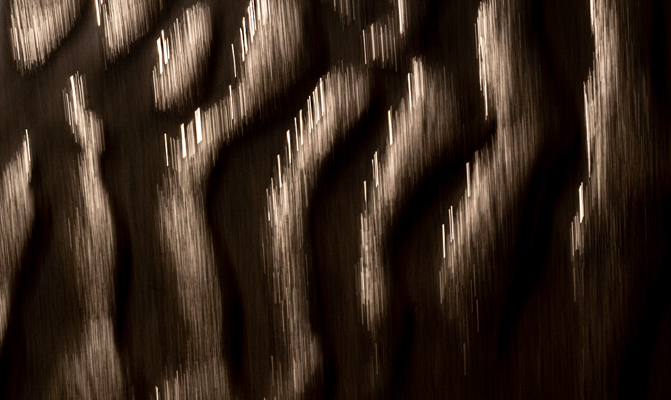 Sand Ripples
