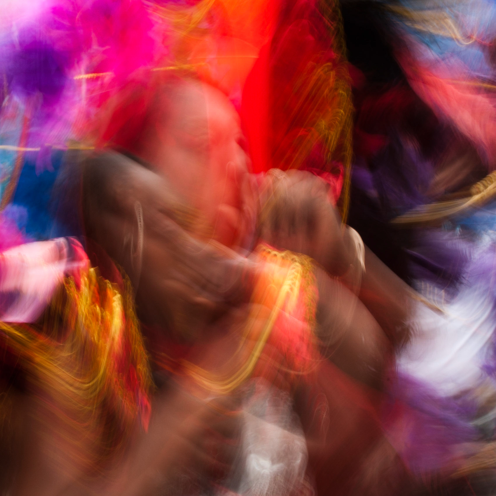 Carnival Impressions