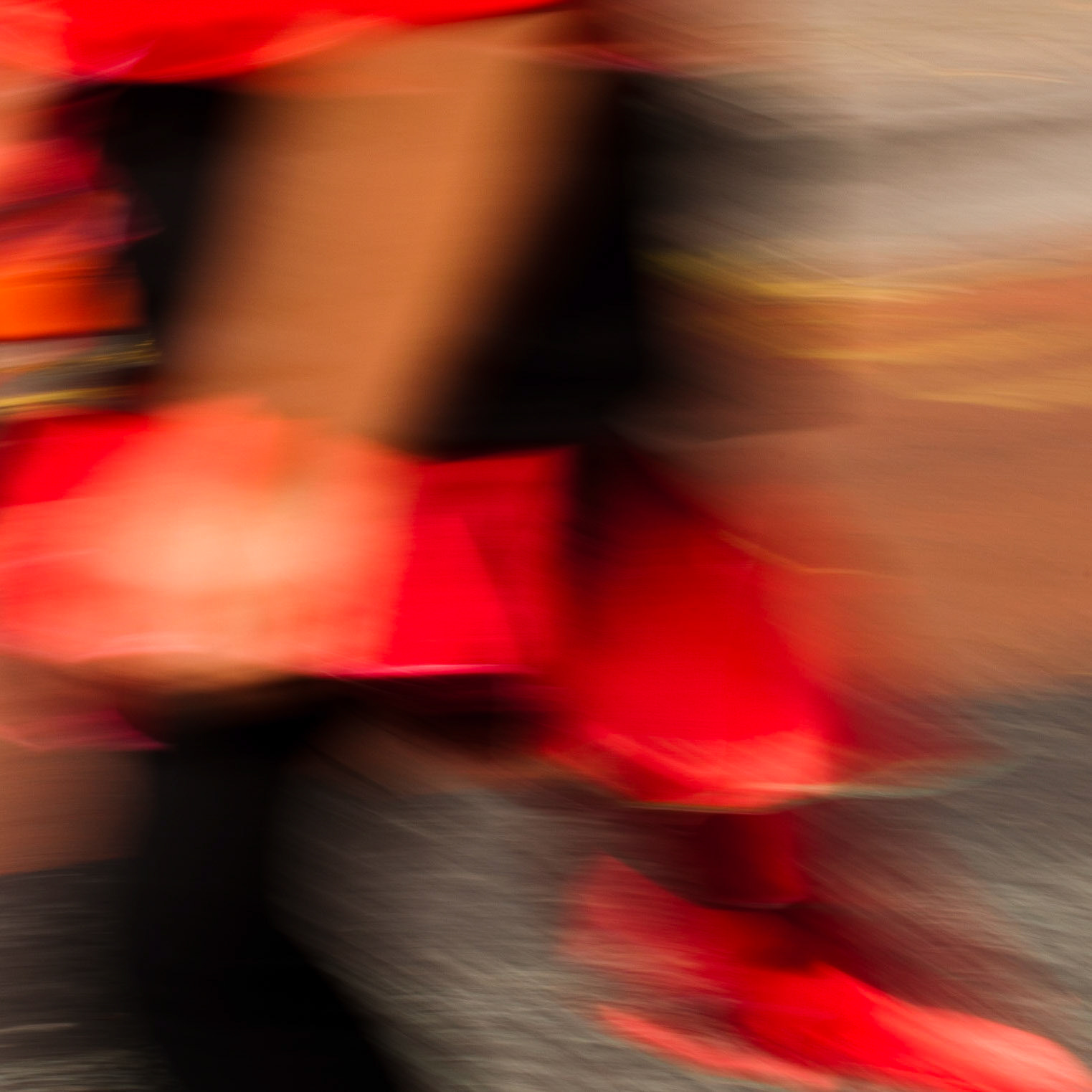 Carnival Impressions