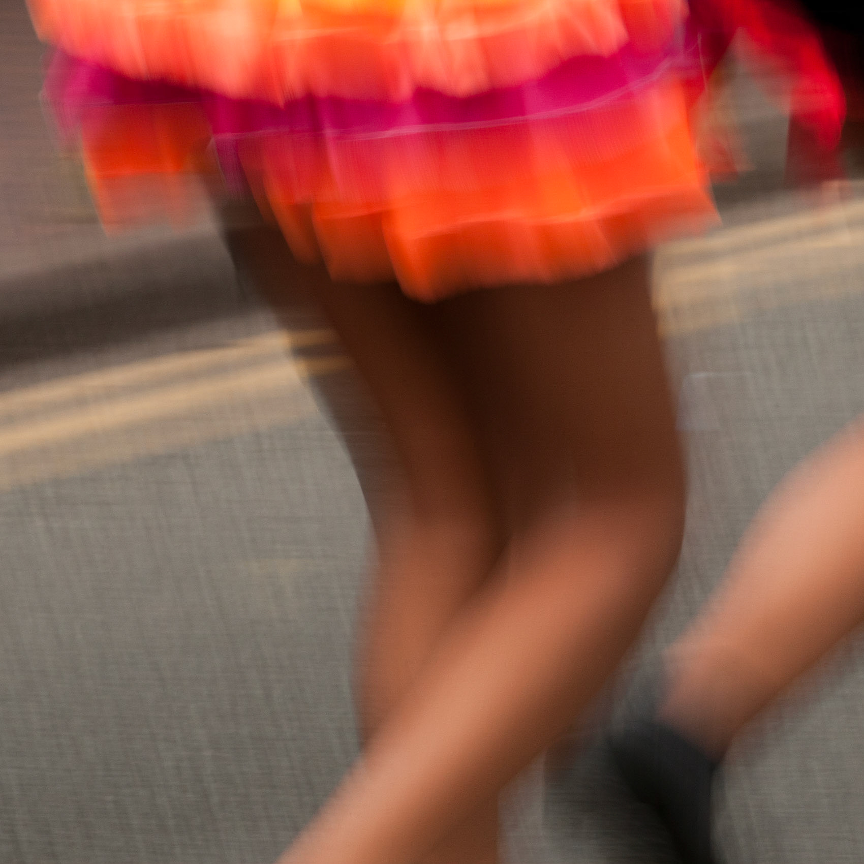 Carnival Impressions