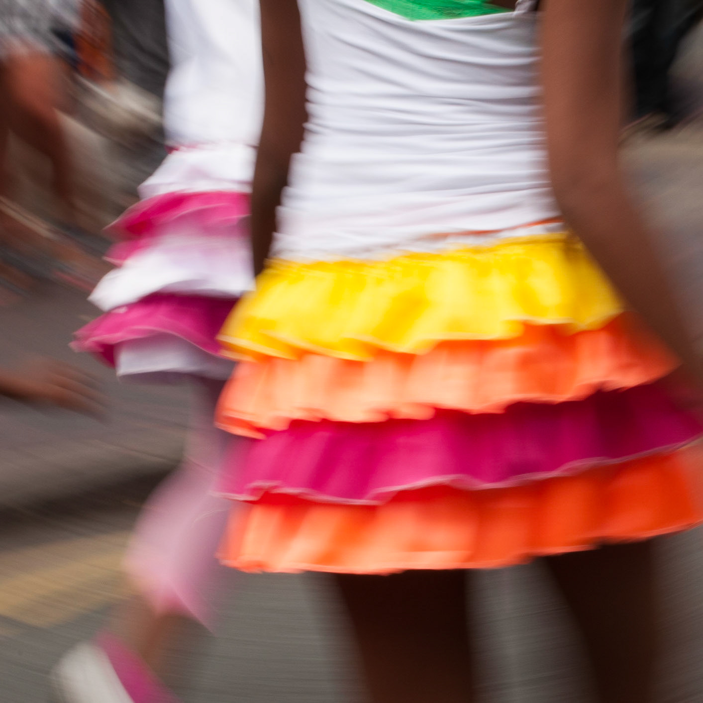 Carnival Impressions