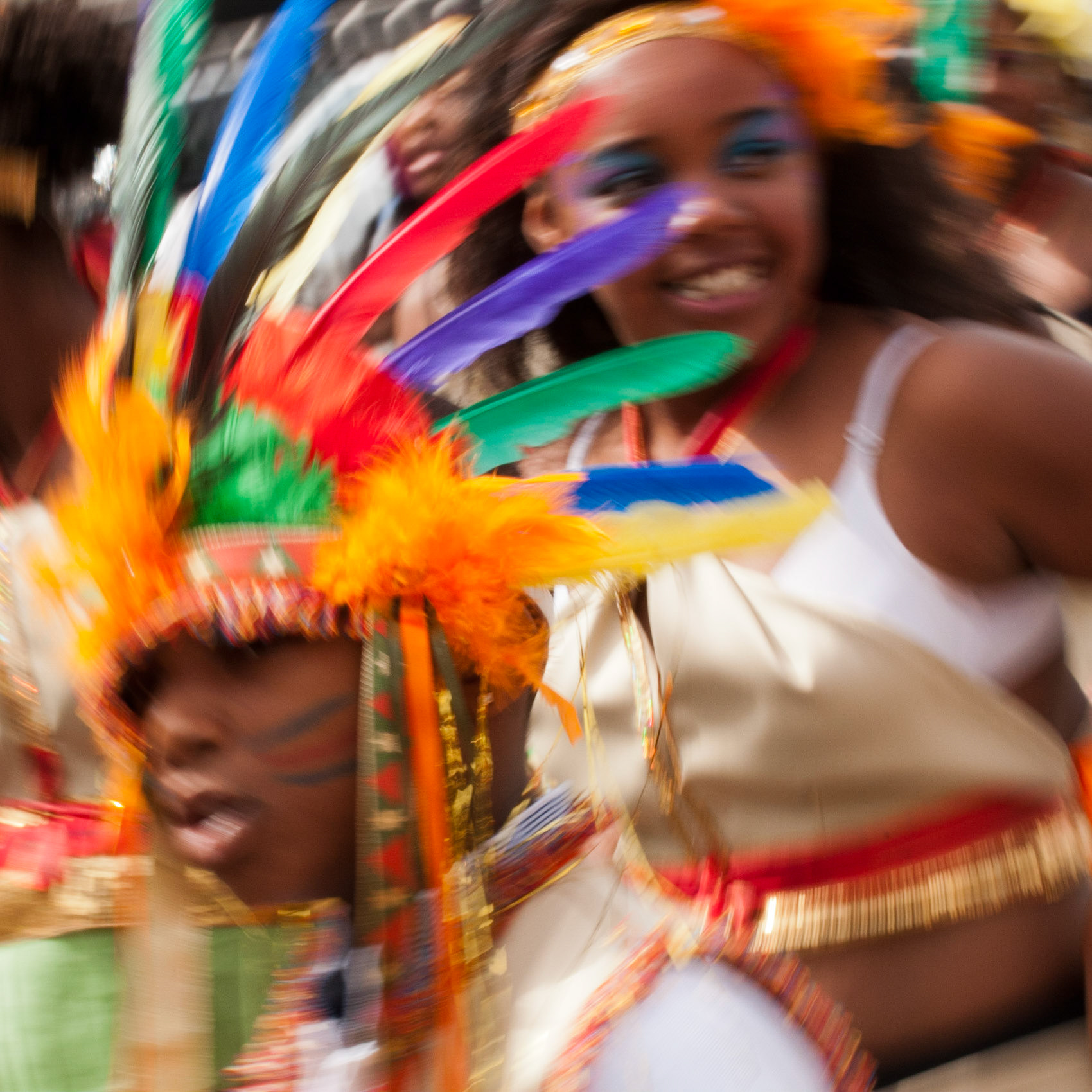 Carnival Impressions