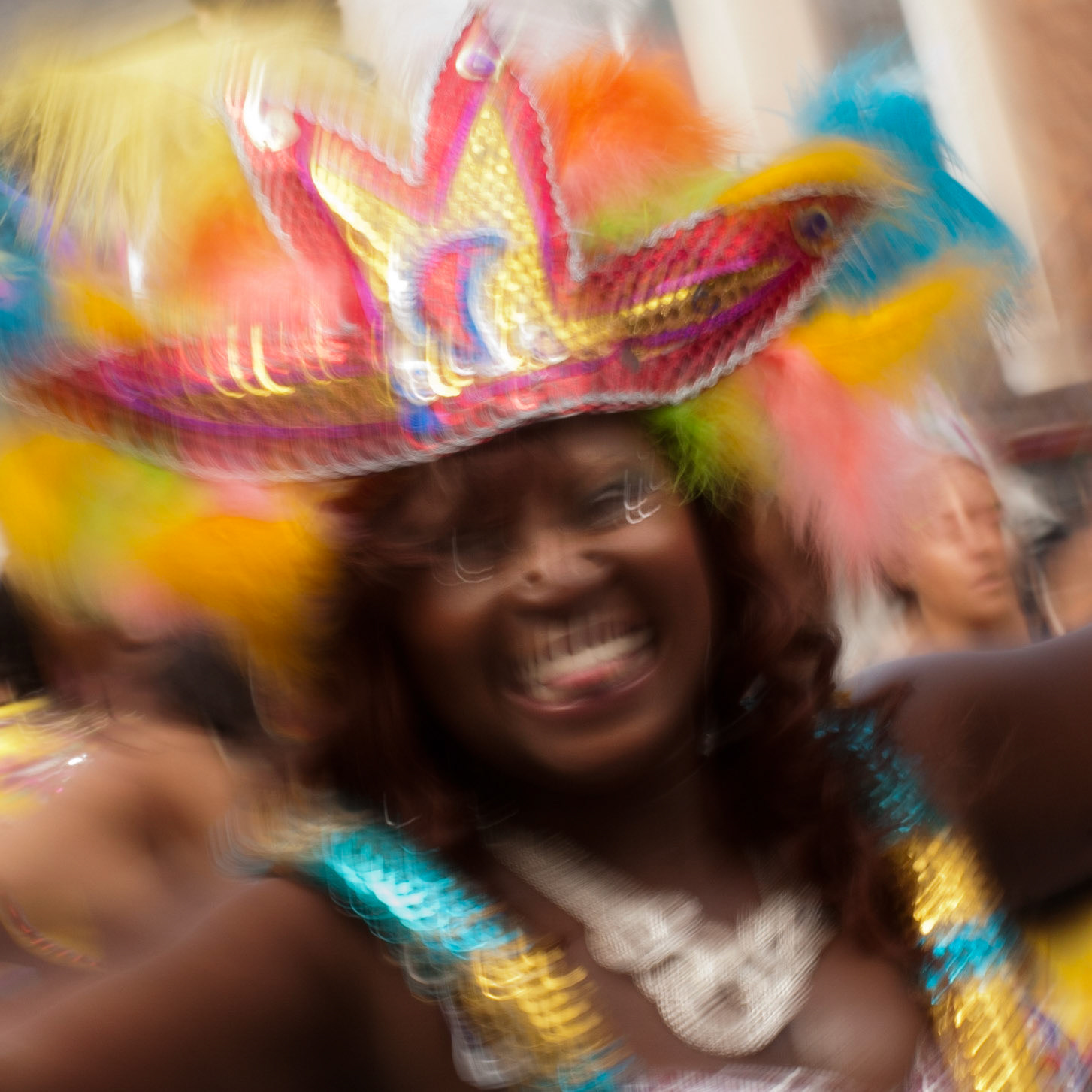 Carnival Impressions