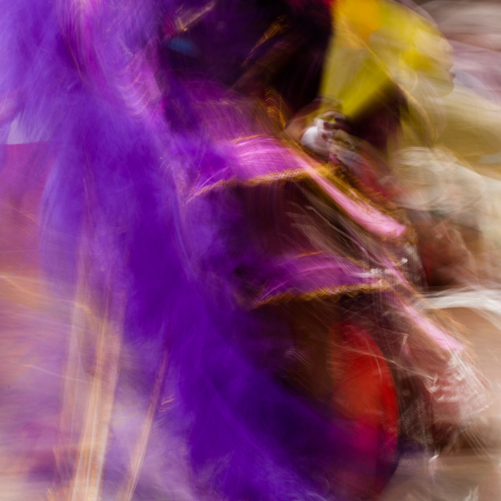 Carnival Impressions