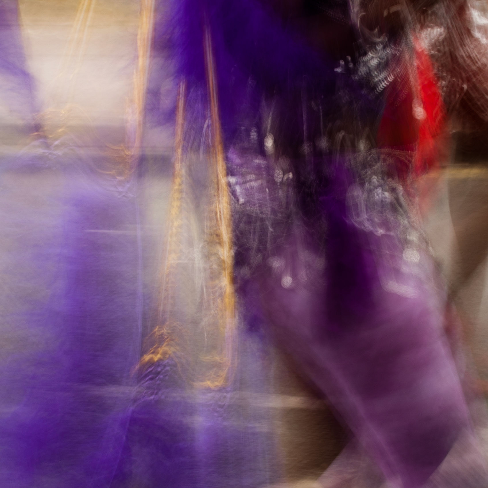 Carnival Impressions