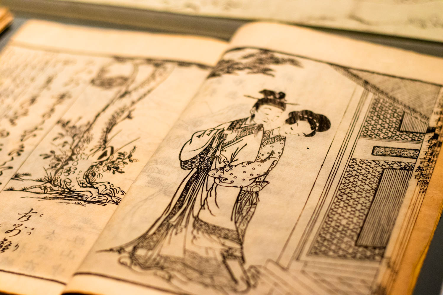 https://collegian.com/articles/aande/2026/03/category-arts-and-entertainment-csus-printed-dreams-exhibition-connects-ancient-contemporary-japanese-art/