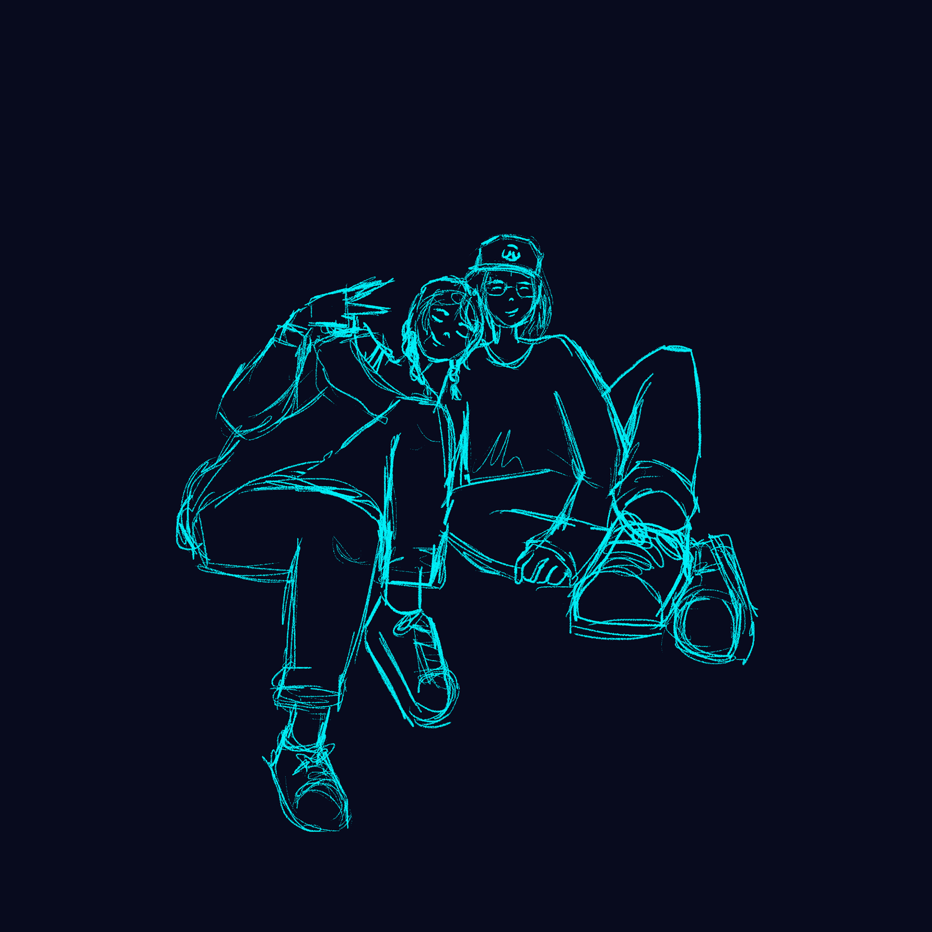BASE SKETCH