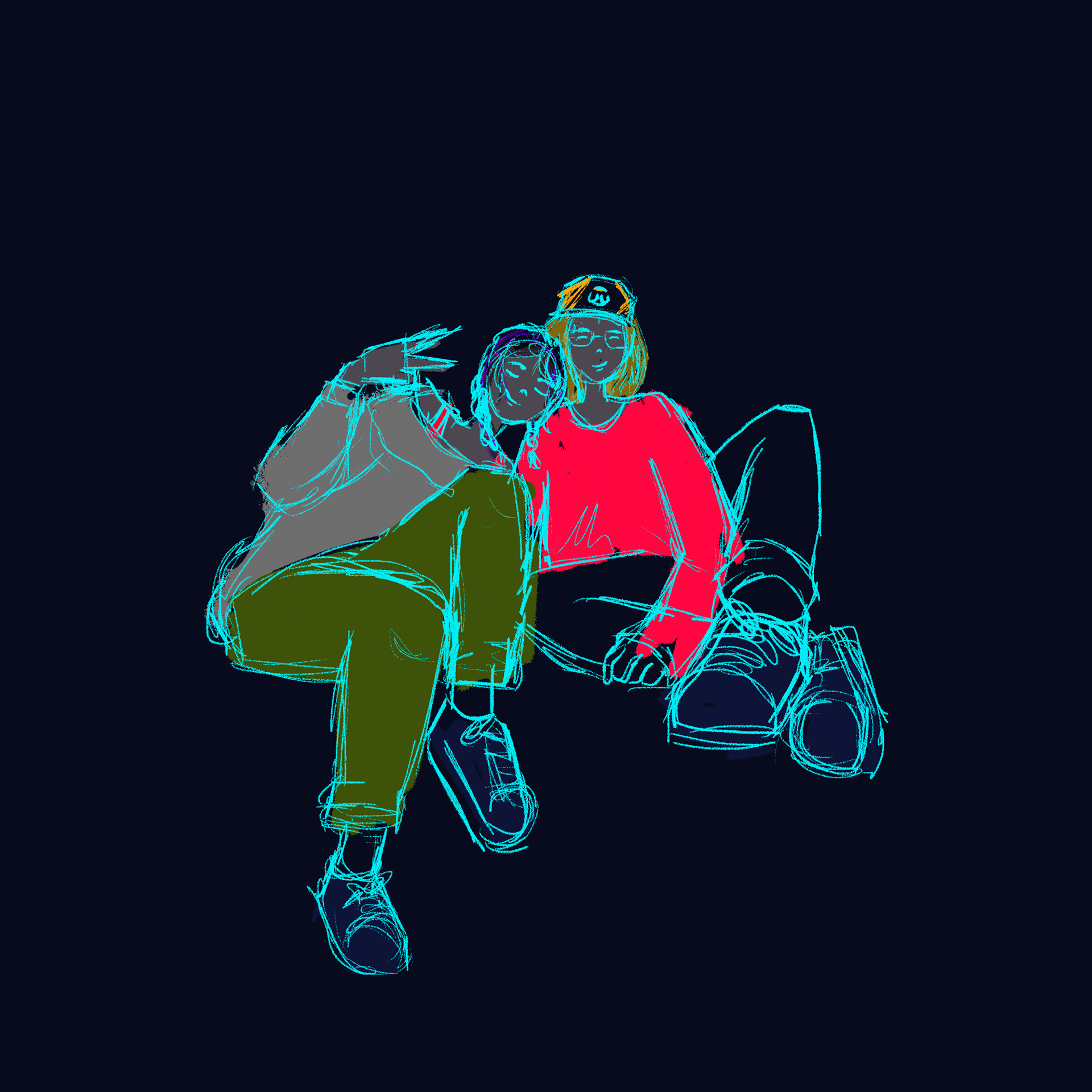 BASE COLOUR