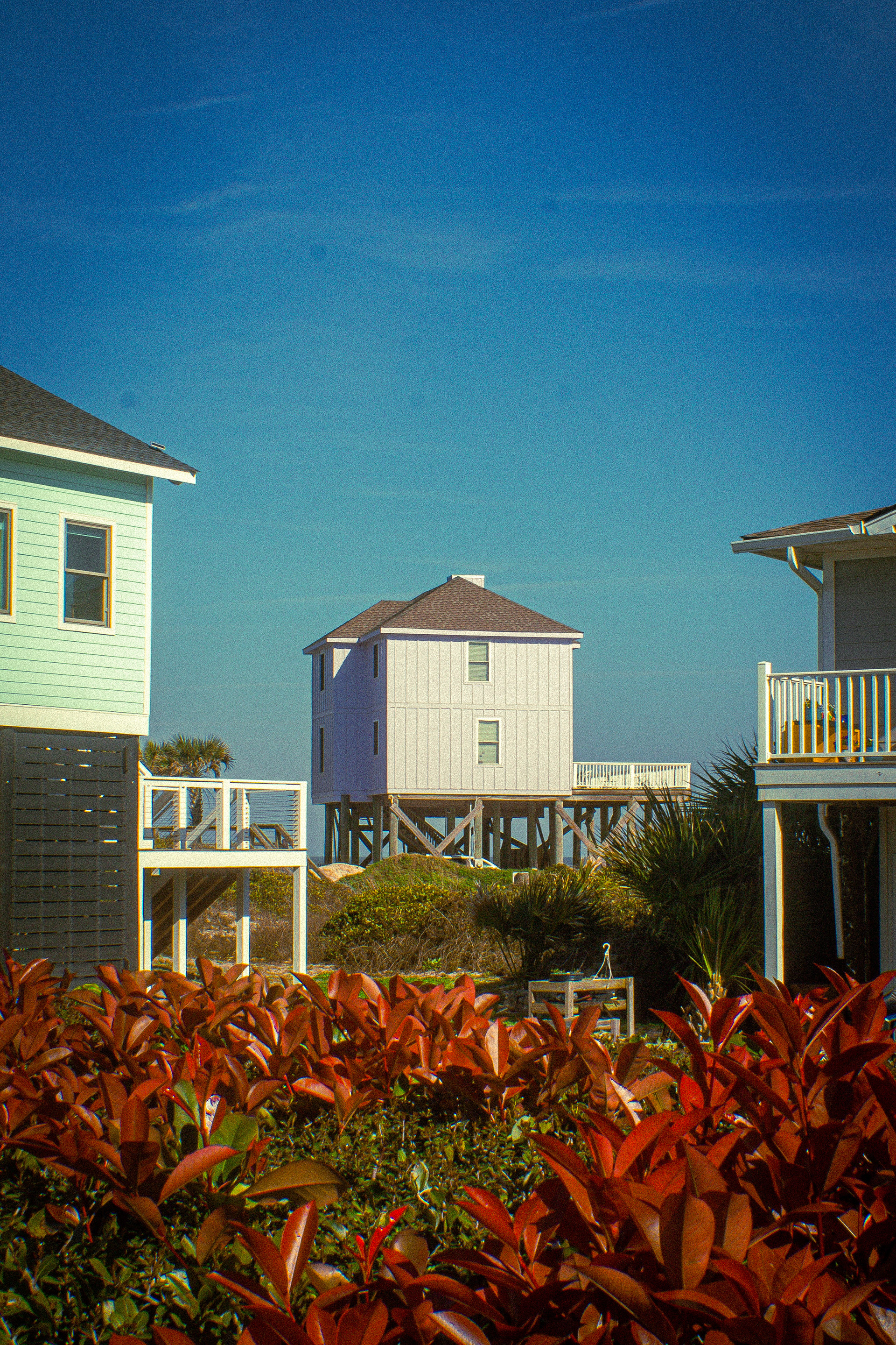 James Island, SC