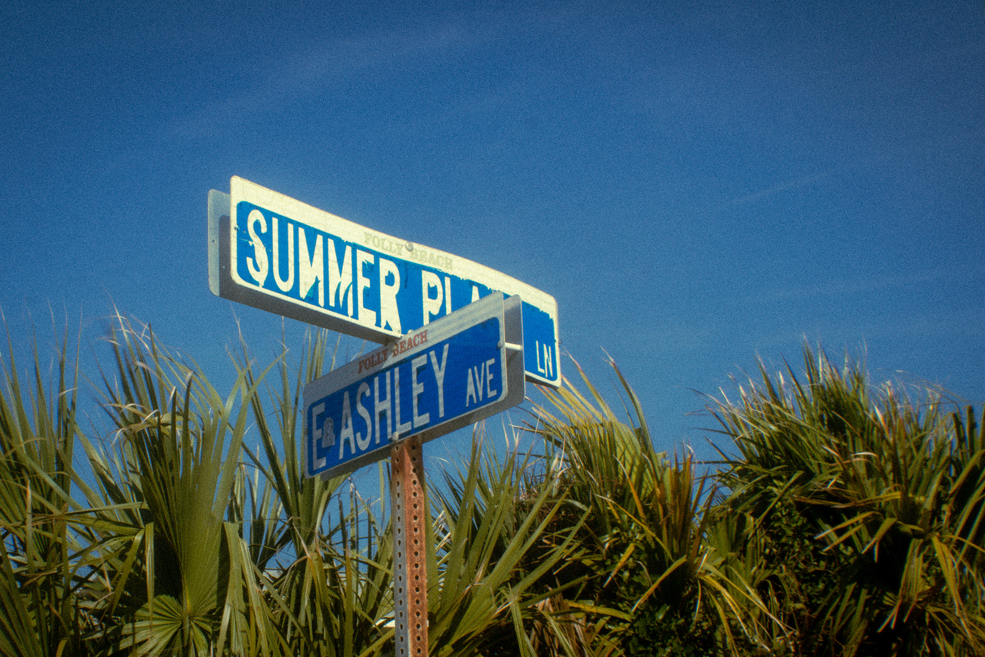 James Island, SC