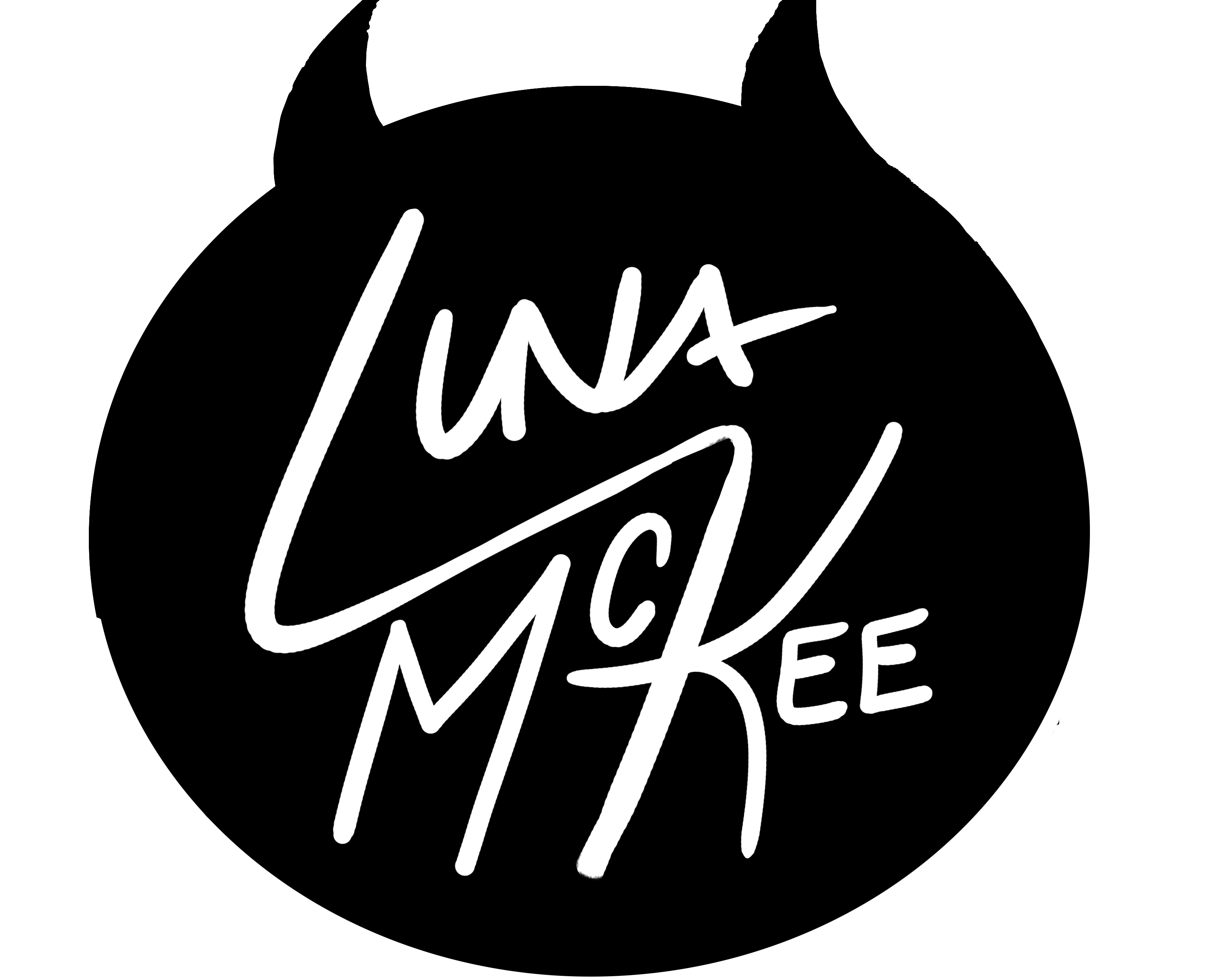 Luna McKee