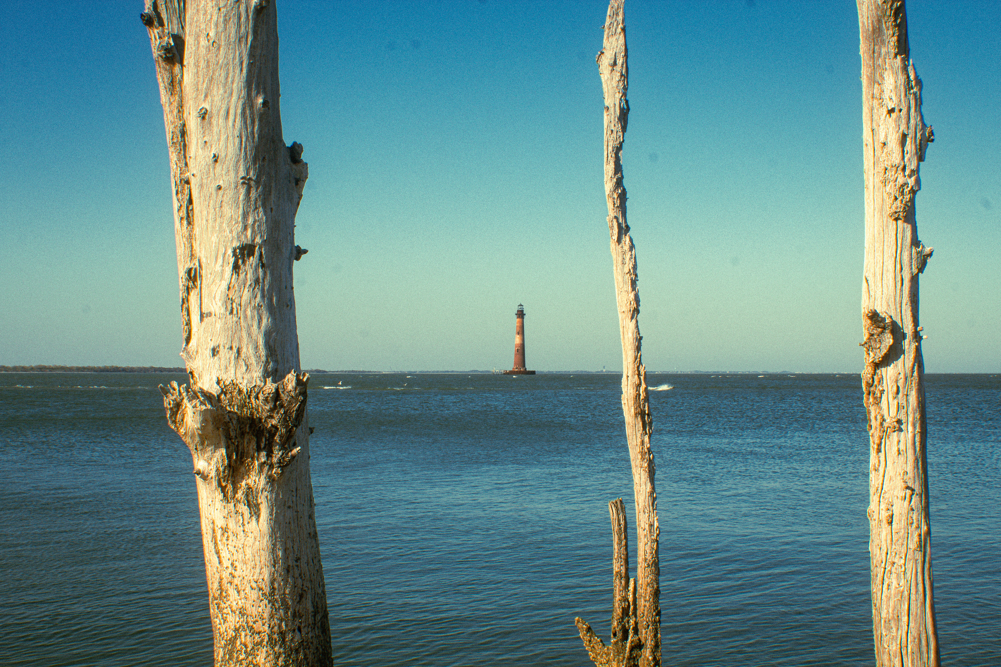 James Island, SC