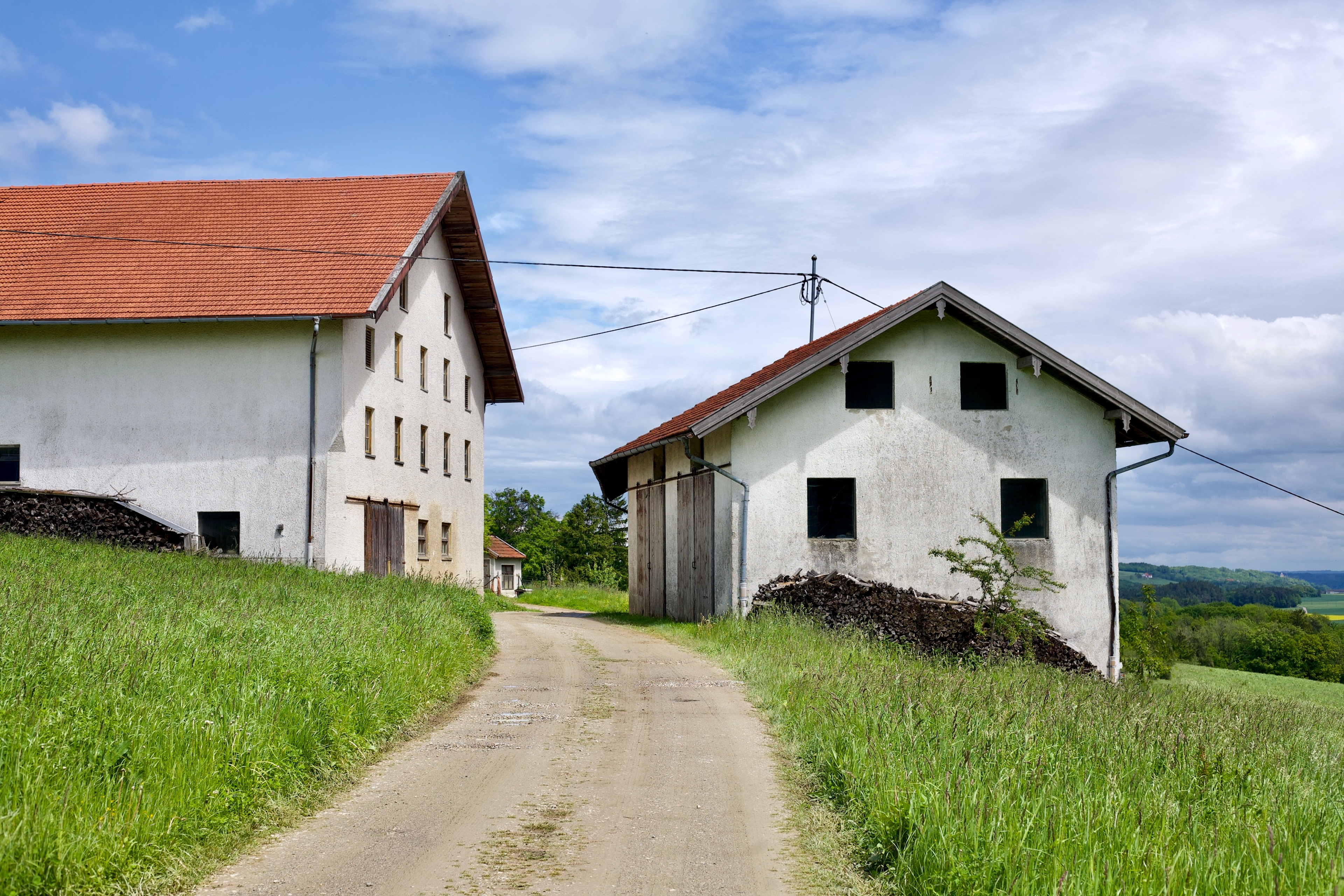 Dobl (Gmd. Reichertsheim)