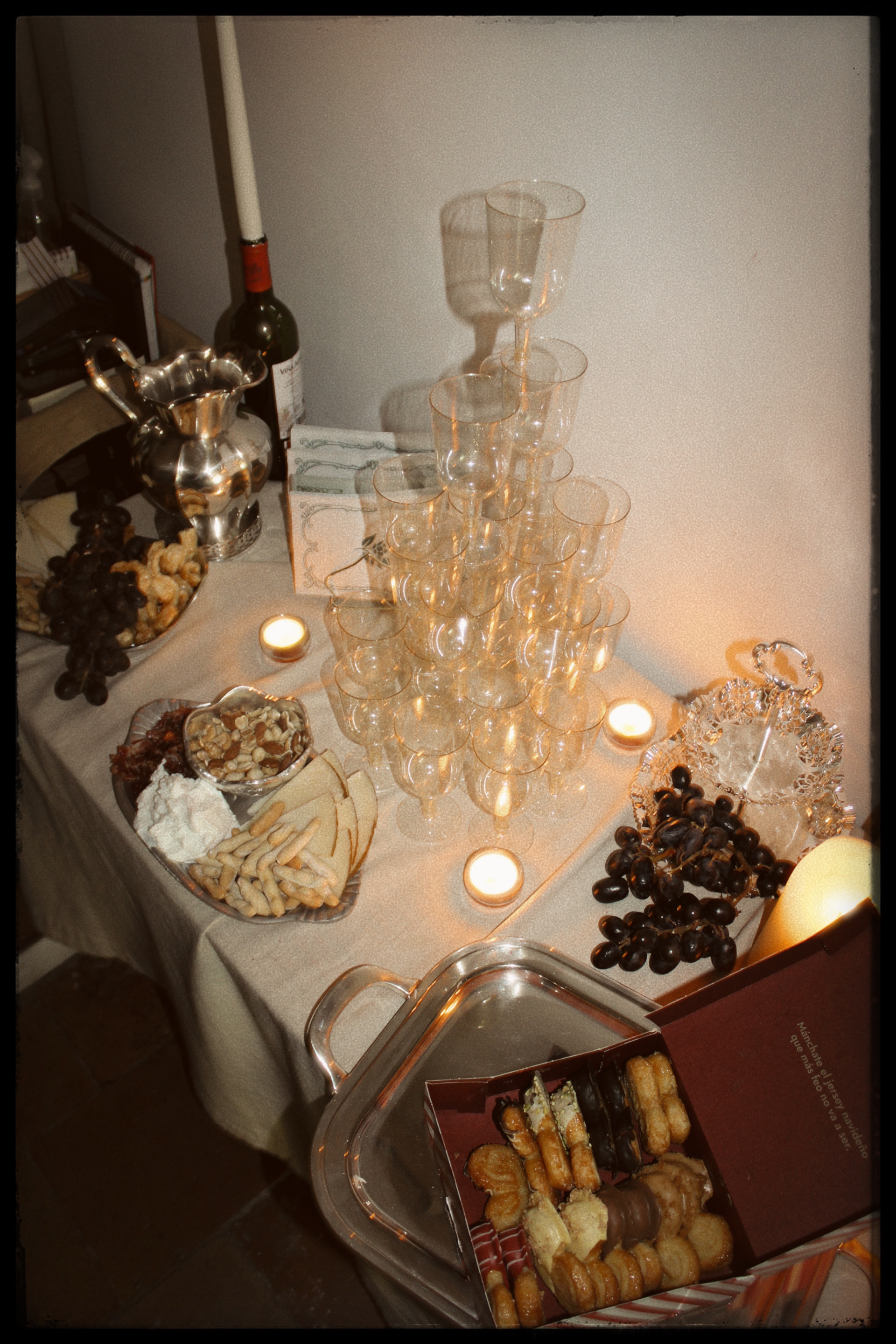 IPA BRAND X MANOLO BAKES