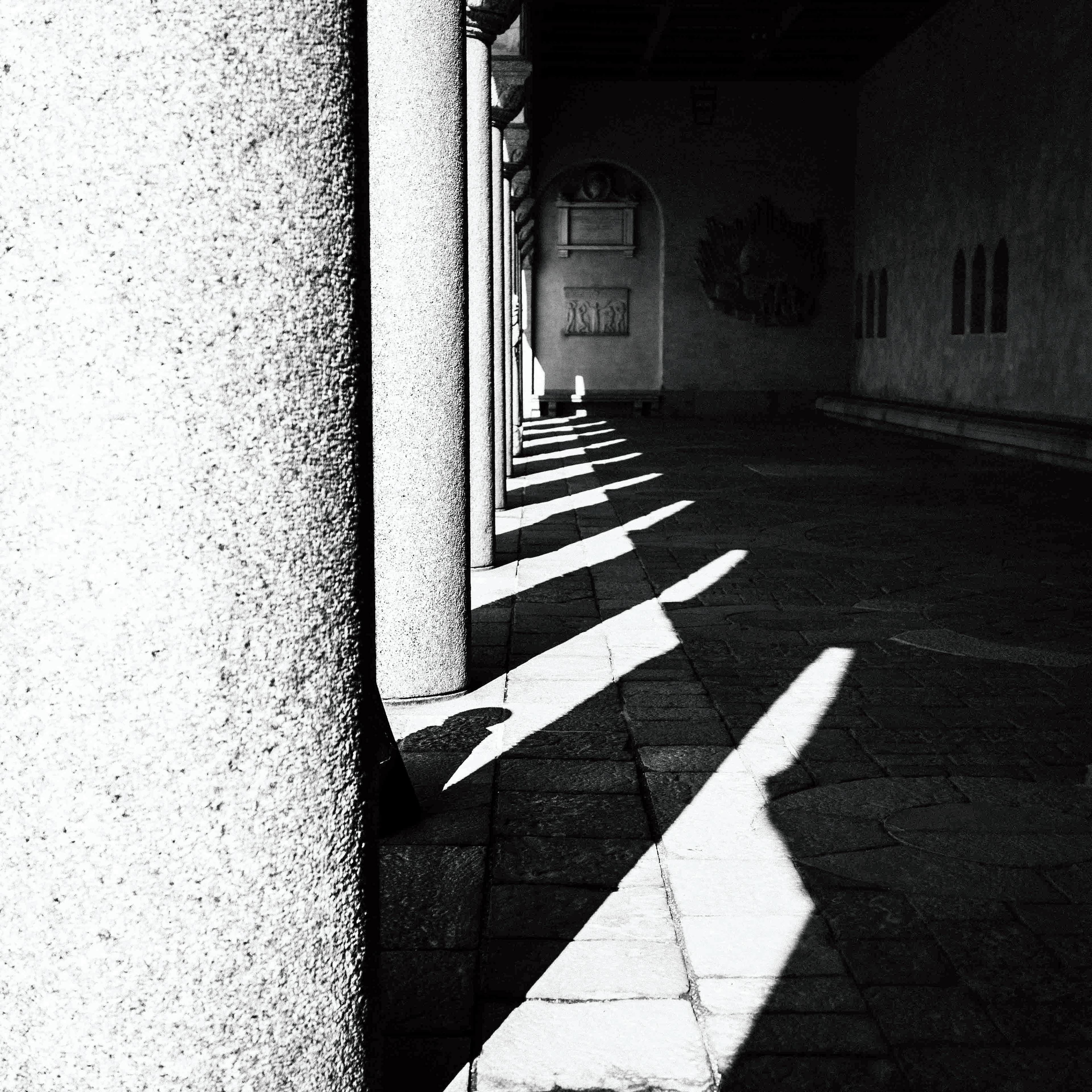 Arcades study 1 5/5