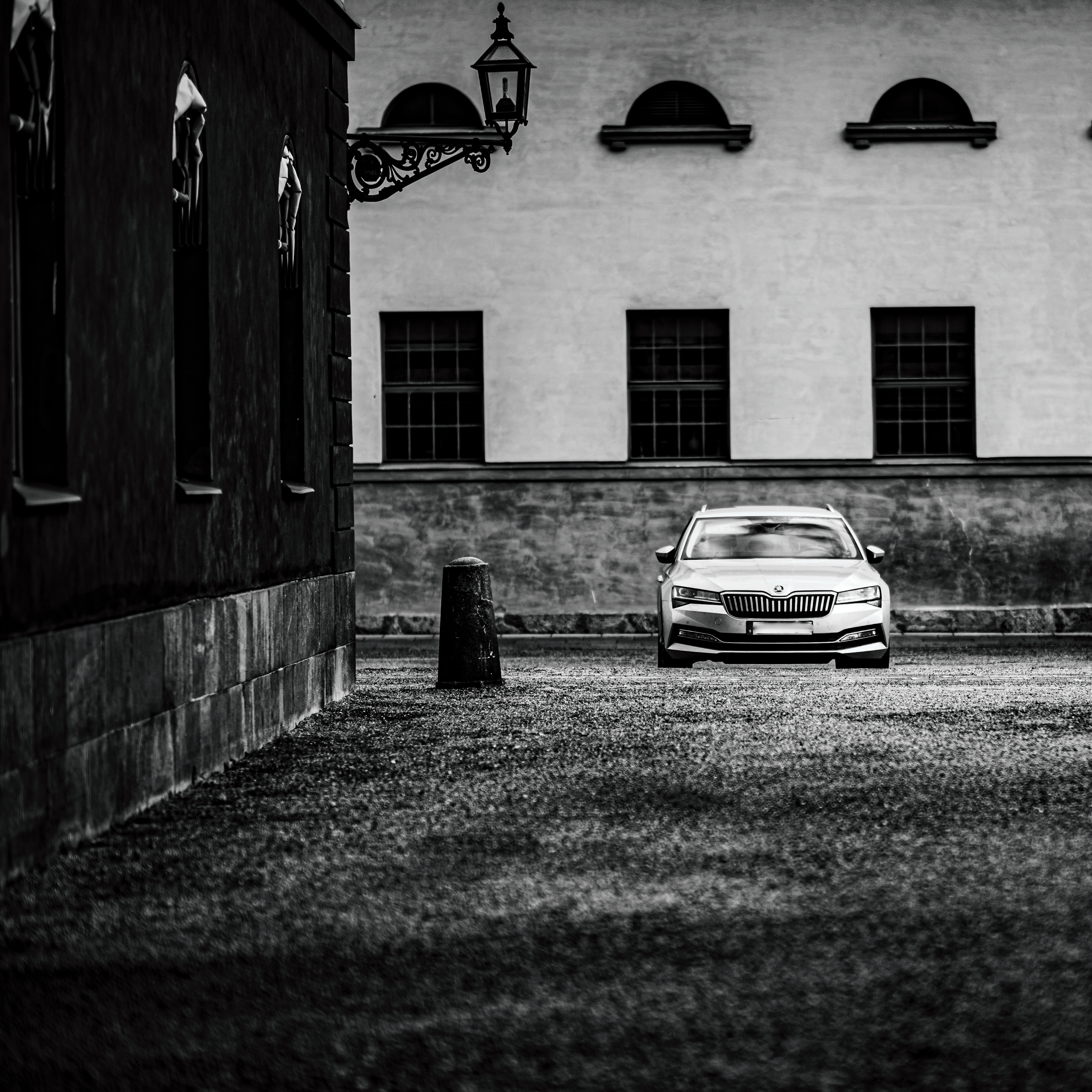 A Car 5/5