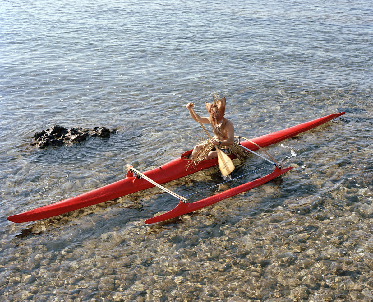€1750. 80x100 cm. Picture on dibond behind plexiglass