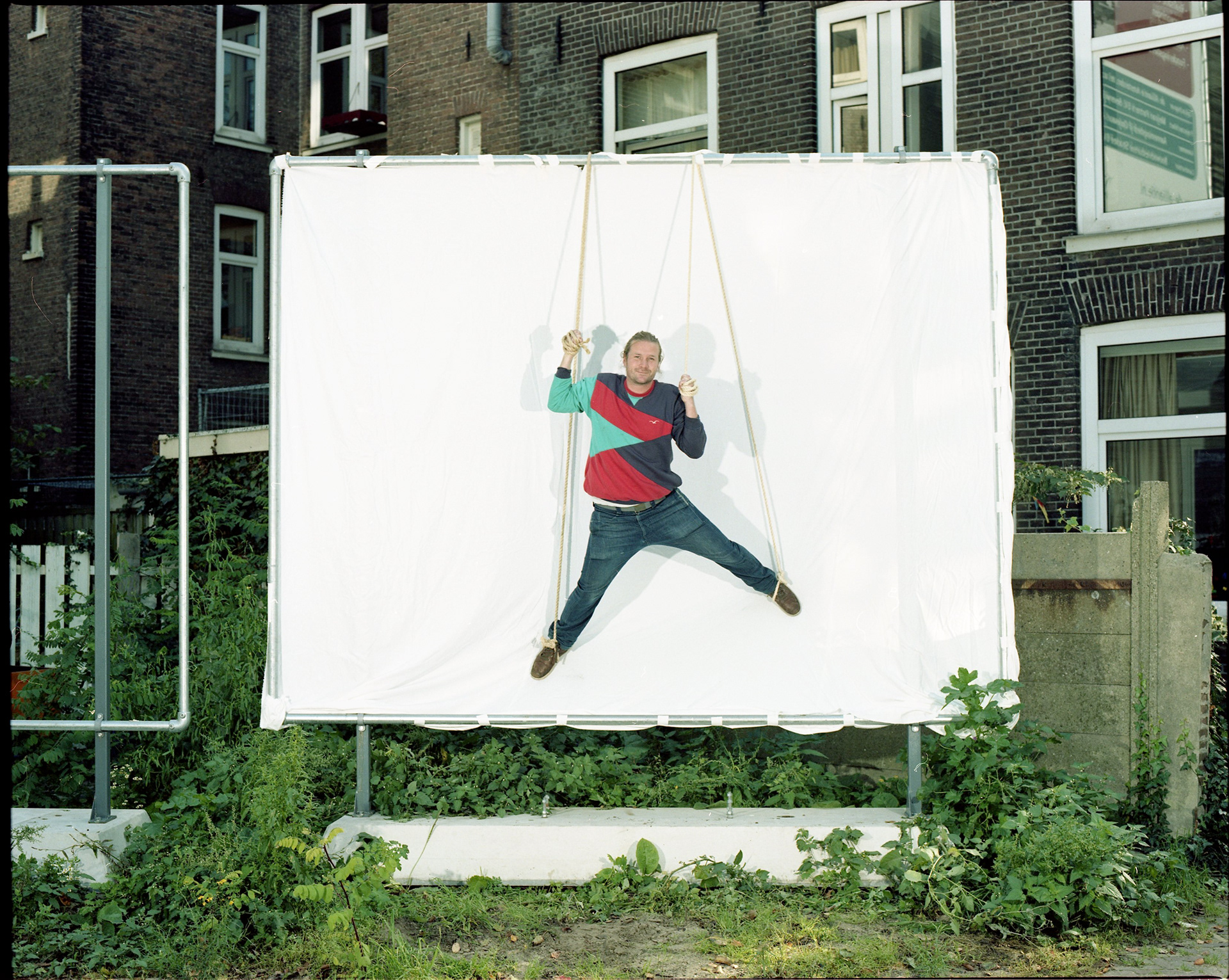 me adevertising me