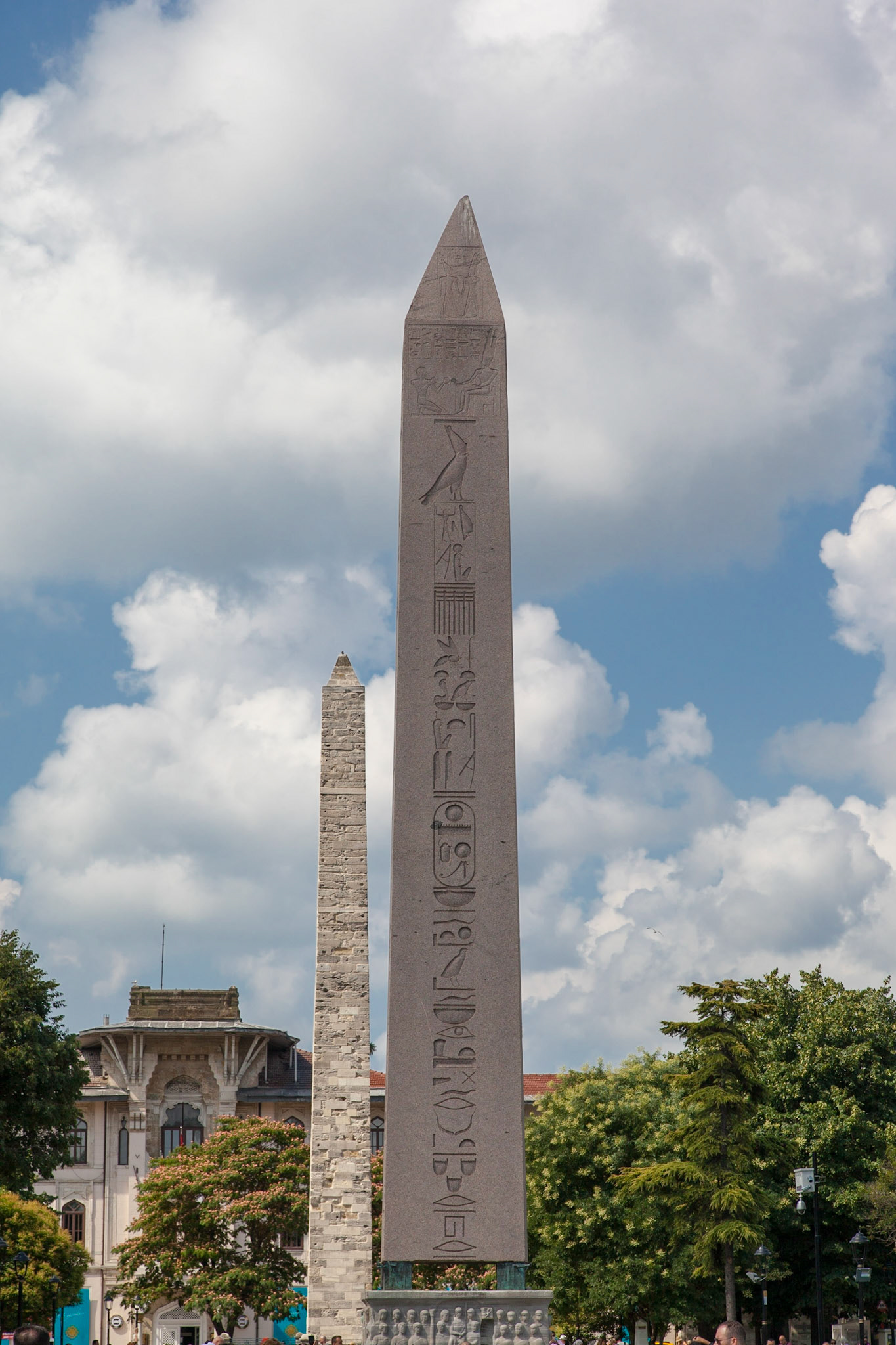 Obelisk of Theodosius