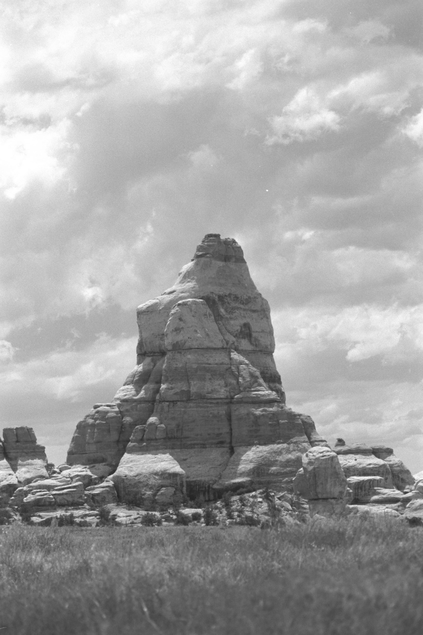 Chesler Park, Needles District, Canyonlands