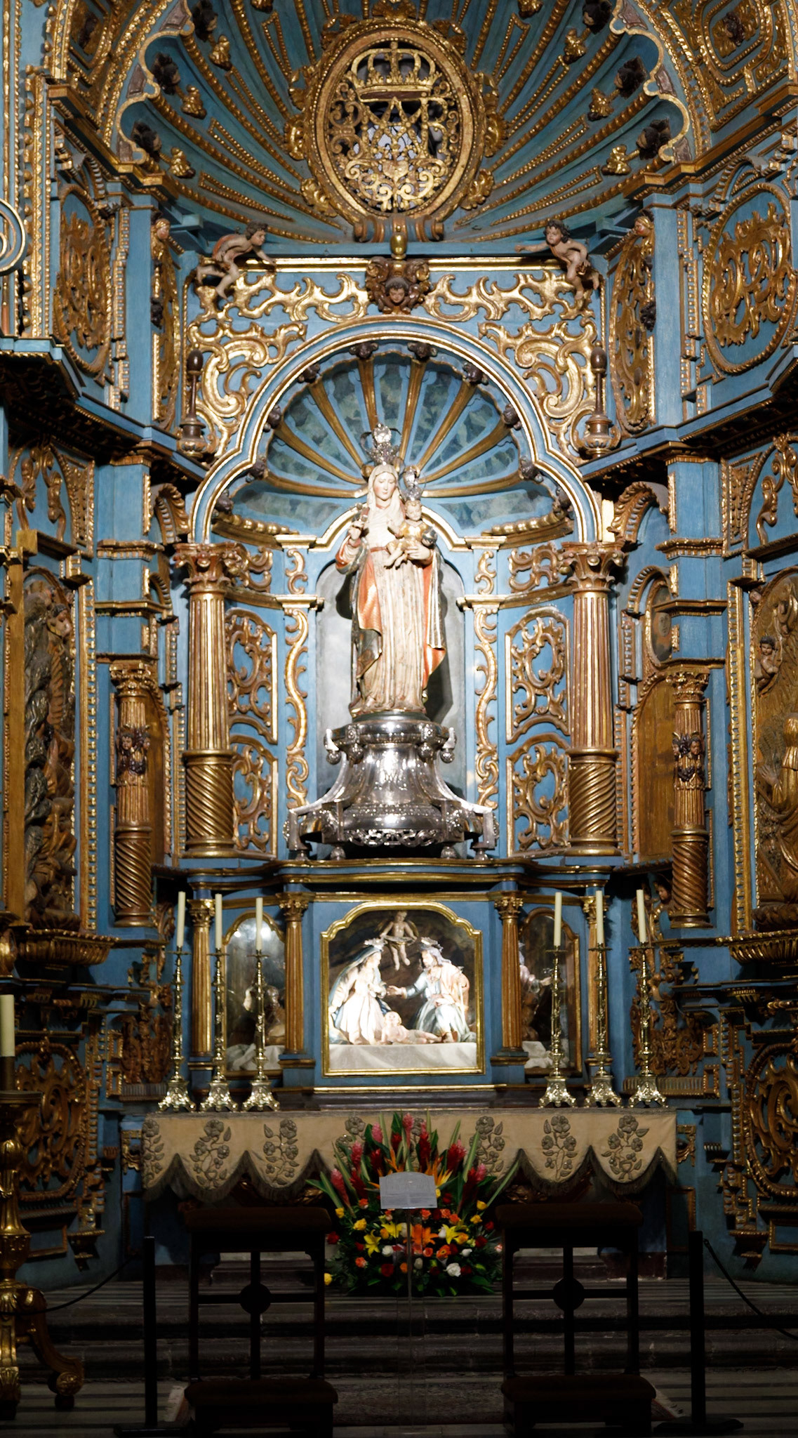 Cathedral of Lima