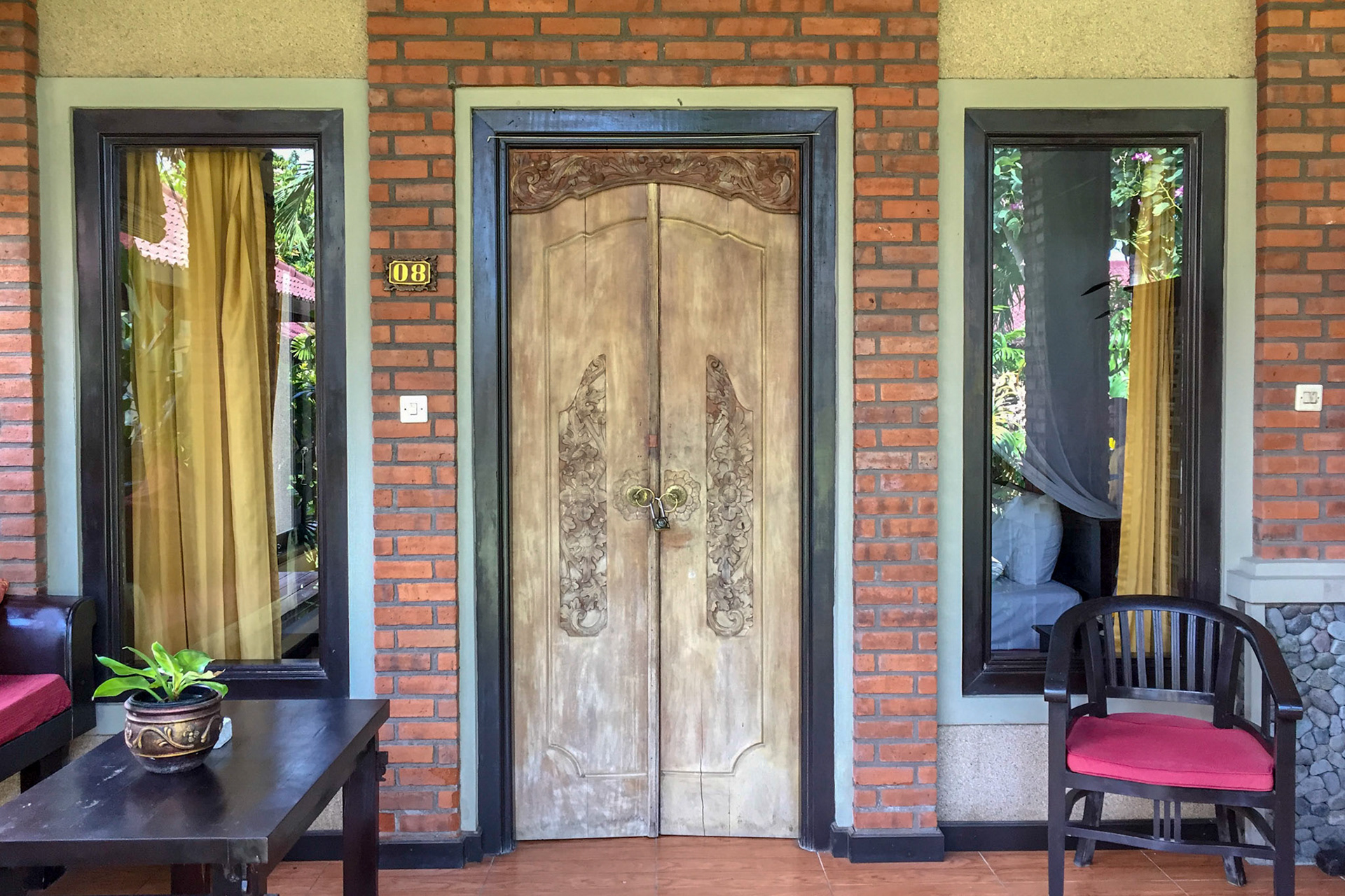 Tirta Sari Hotel