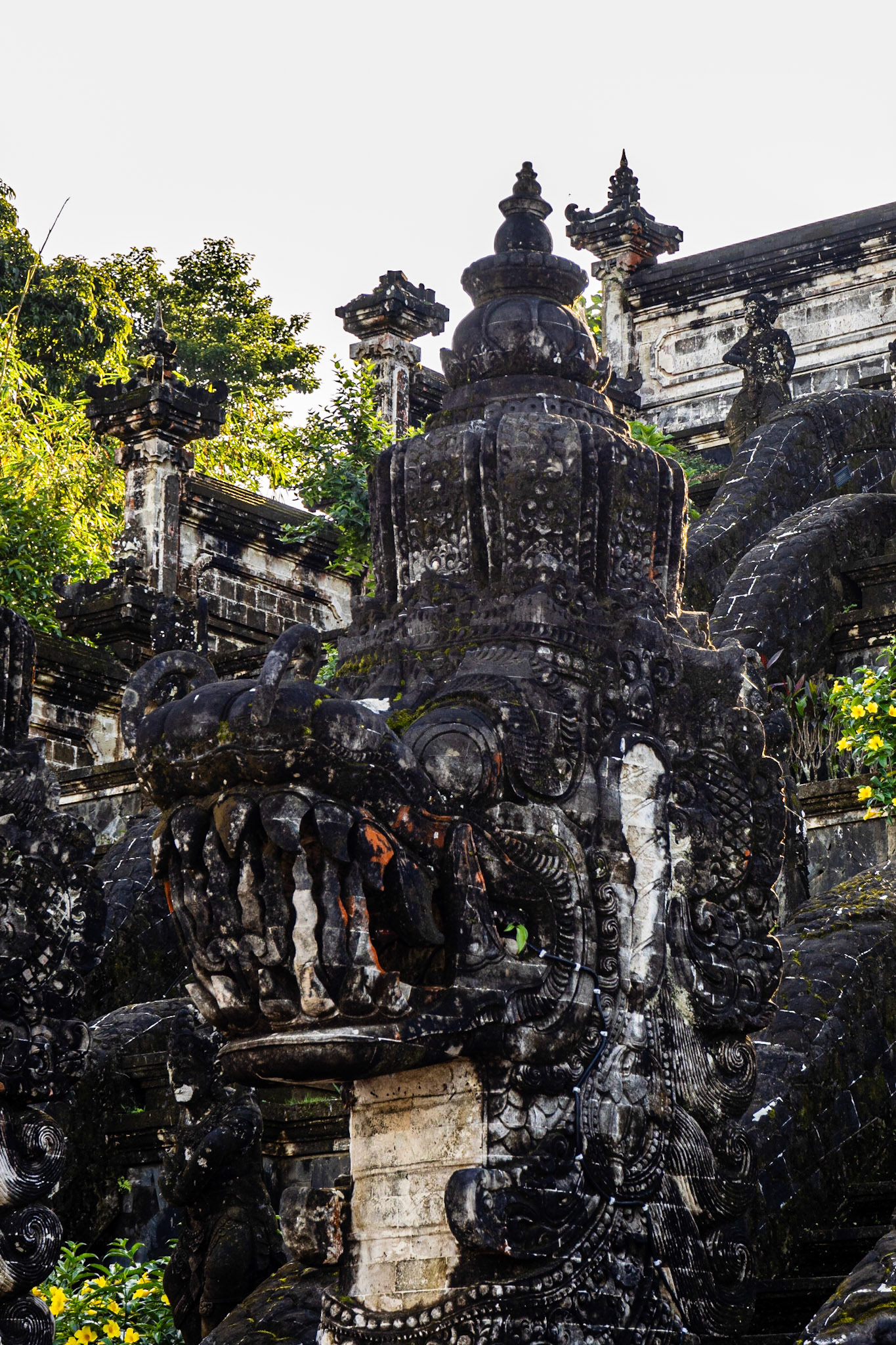Lempuyang Temple