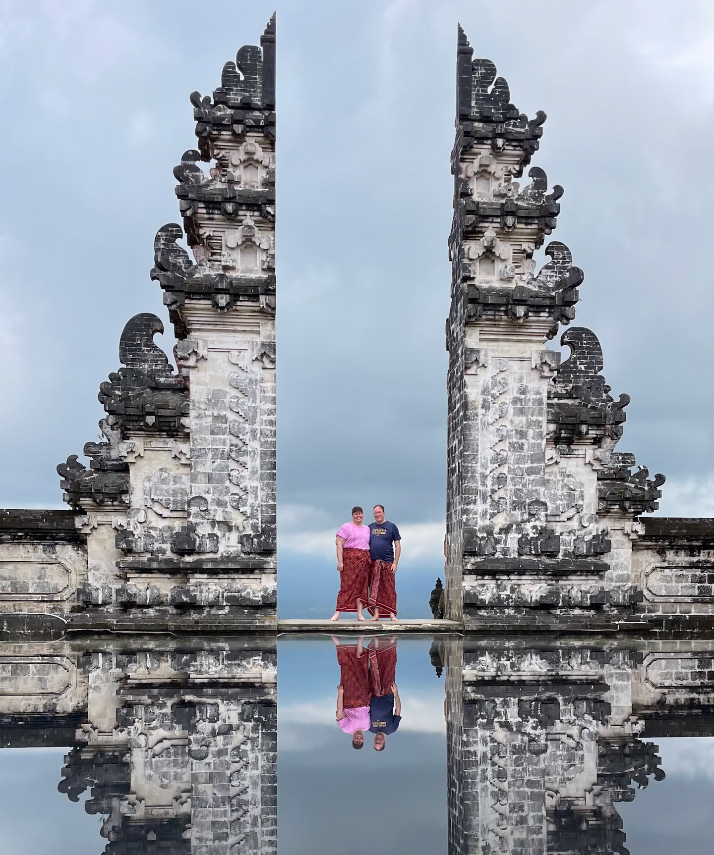 Lempuyang Temple