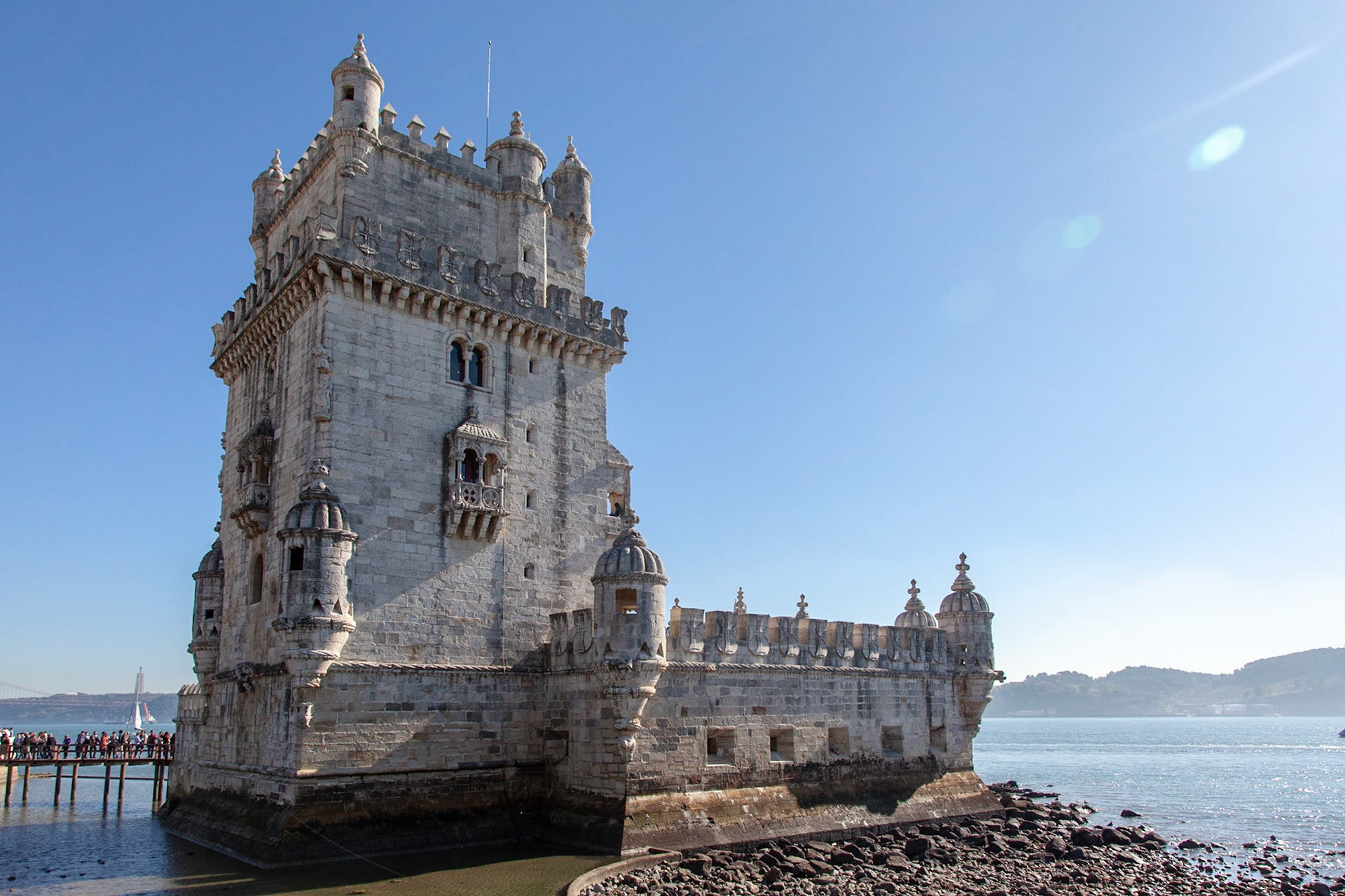 Belém Tower