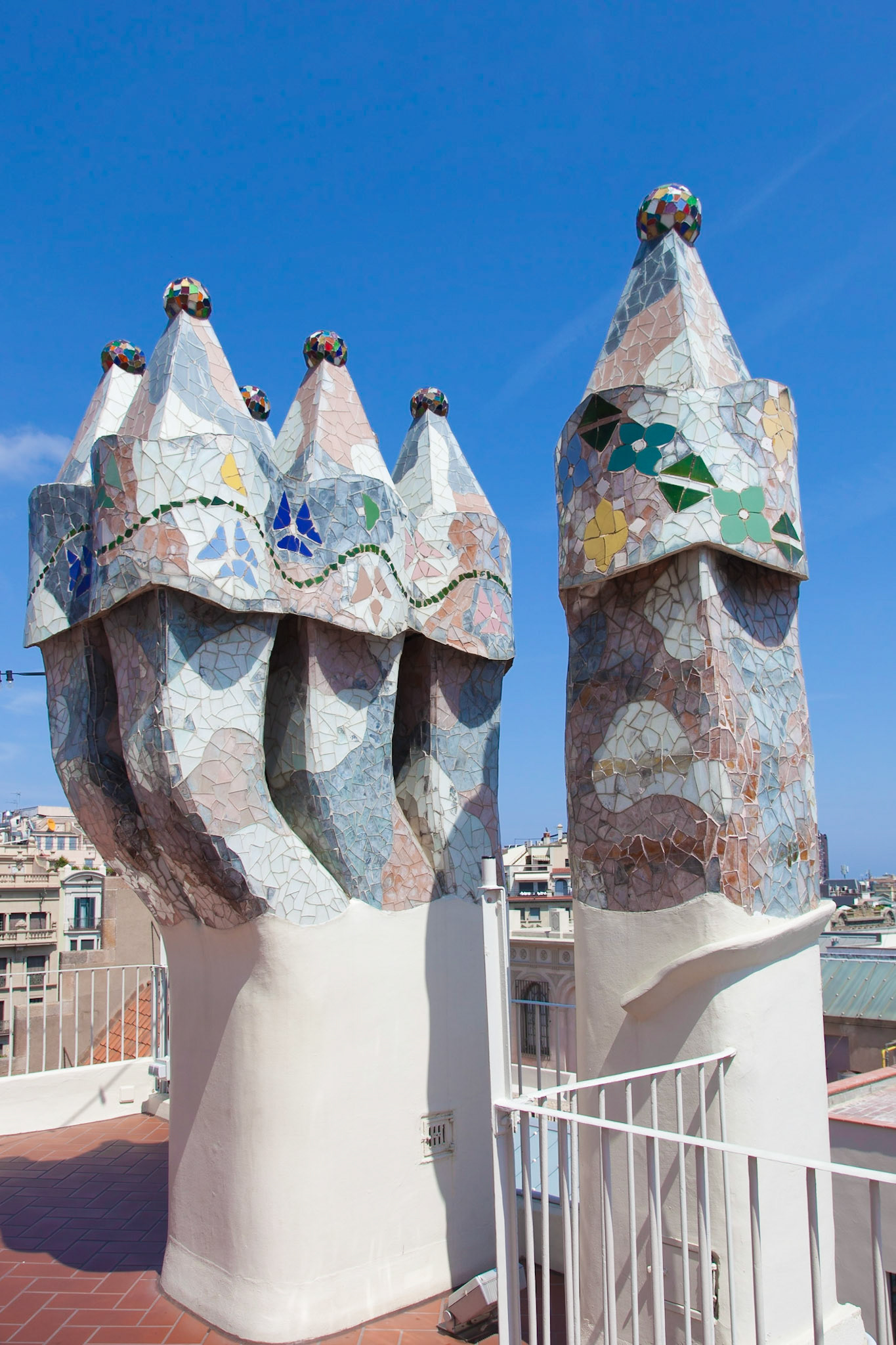 Casa Batllo