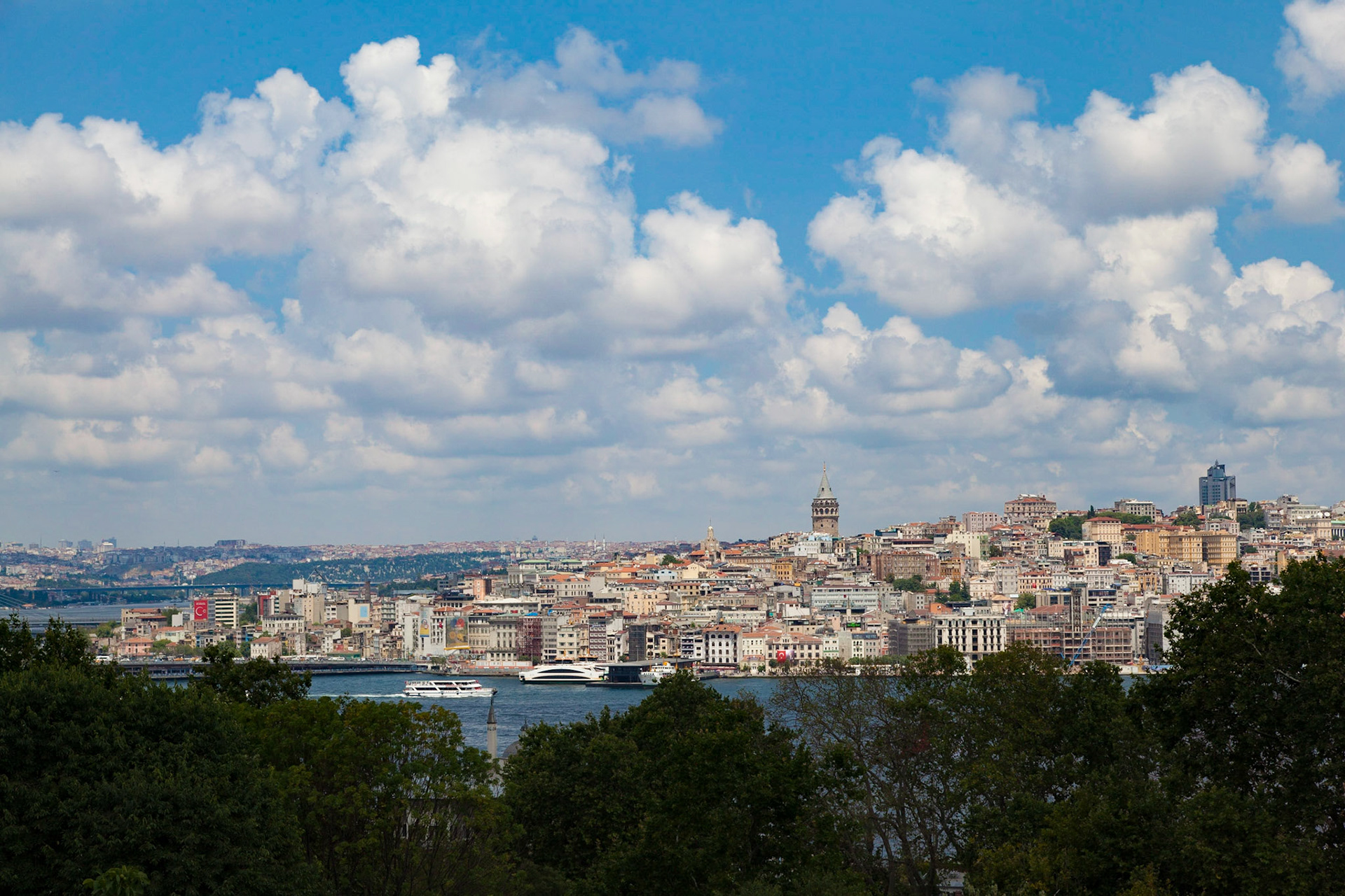 Topkapi Palace Museum
