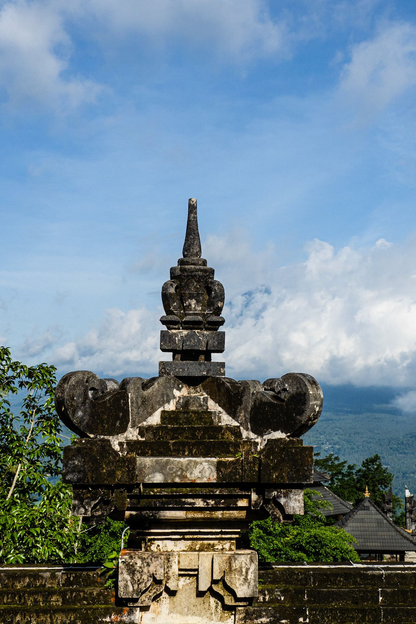 Lempuyang Temple