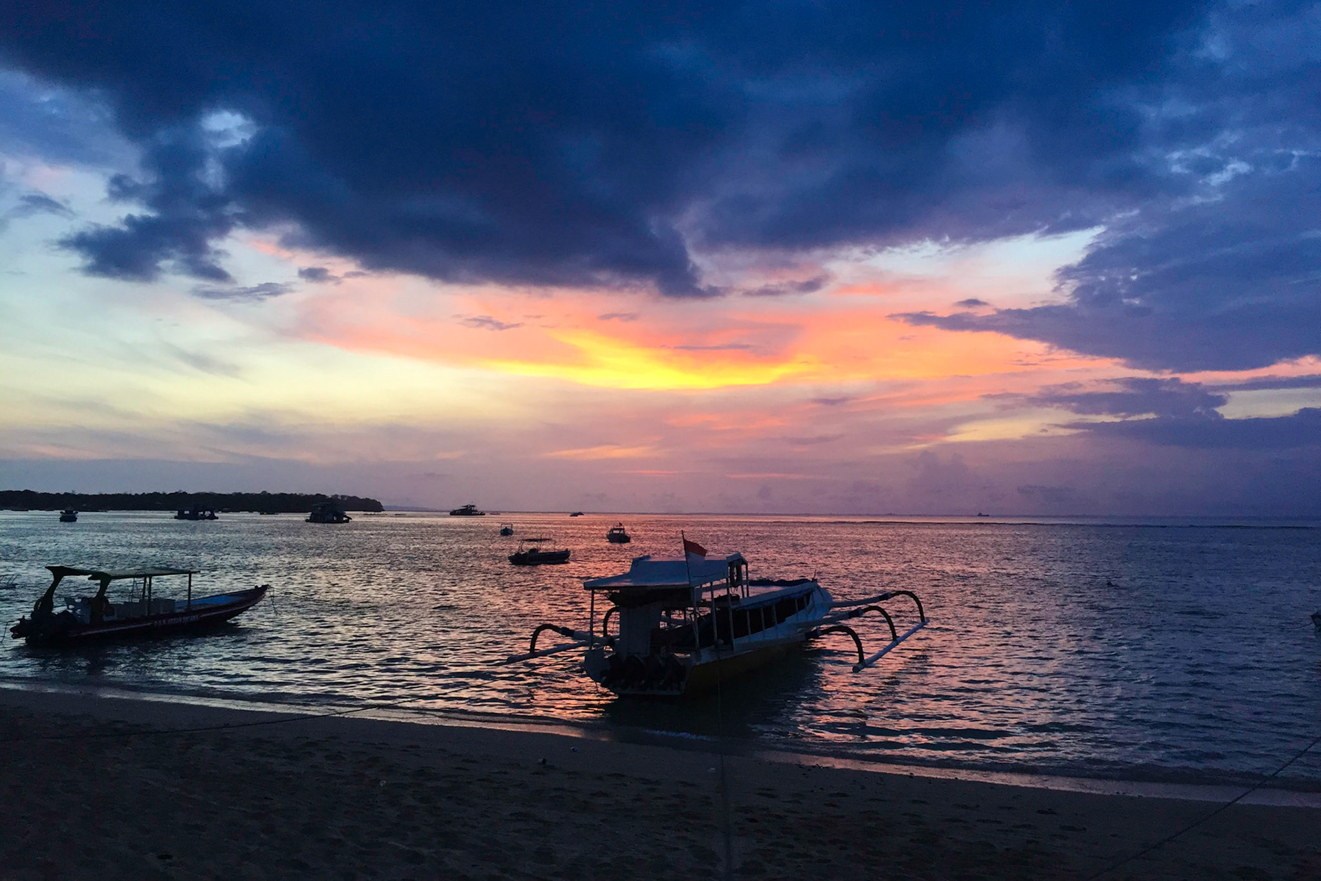 Nusa Lembongan