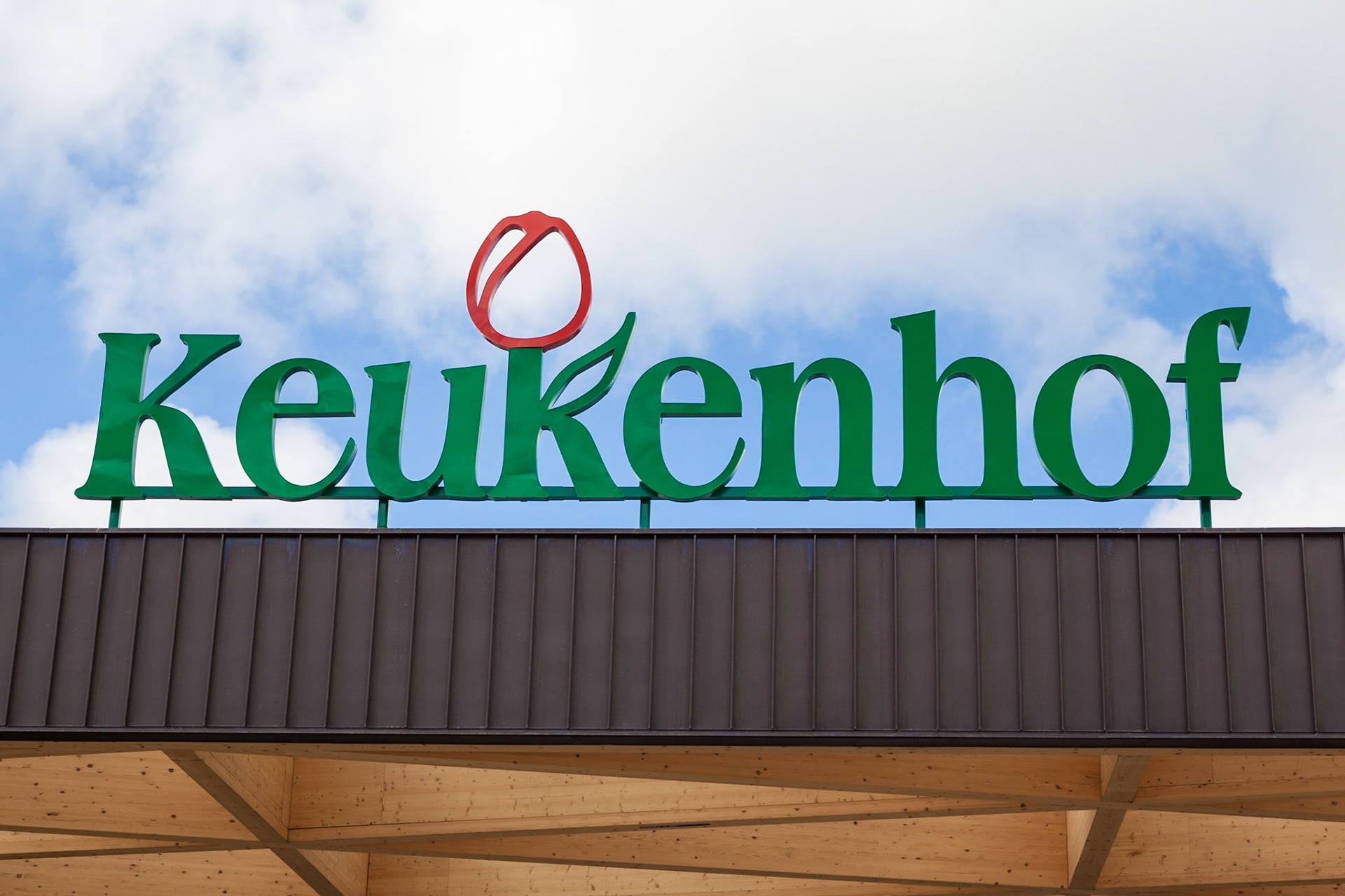 Keukenhof