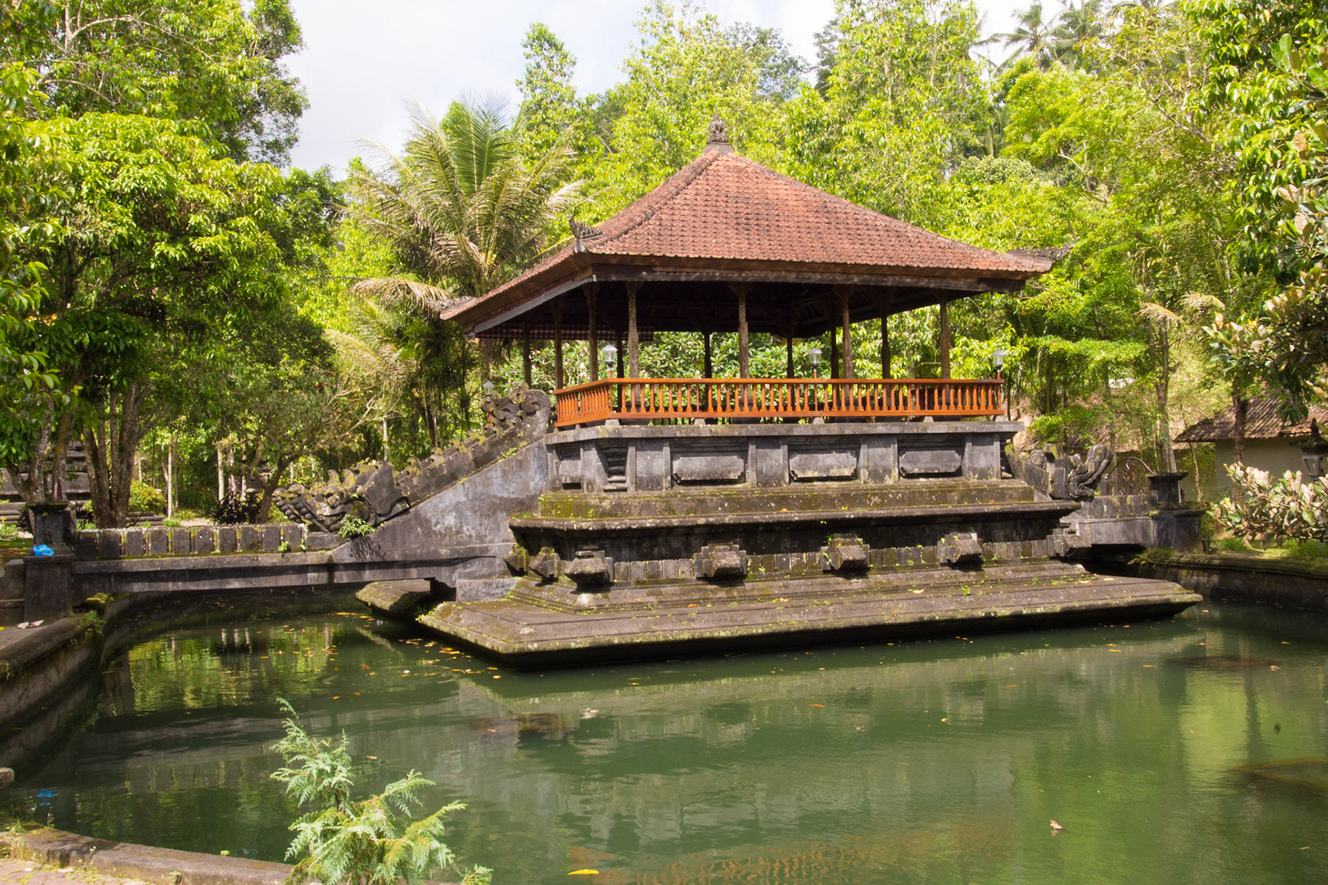 Pura Tirta Temple