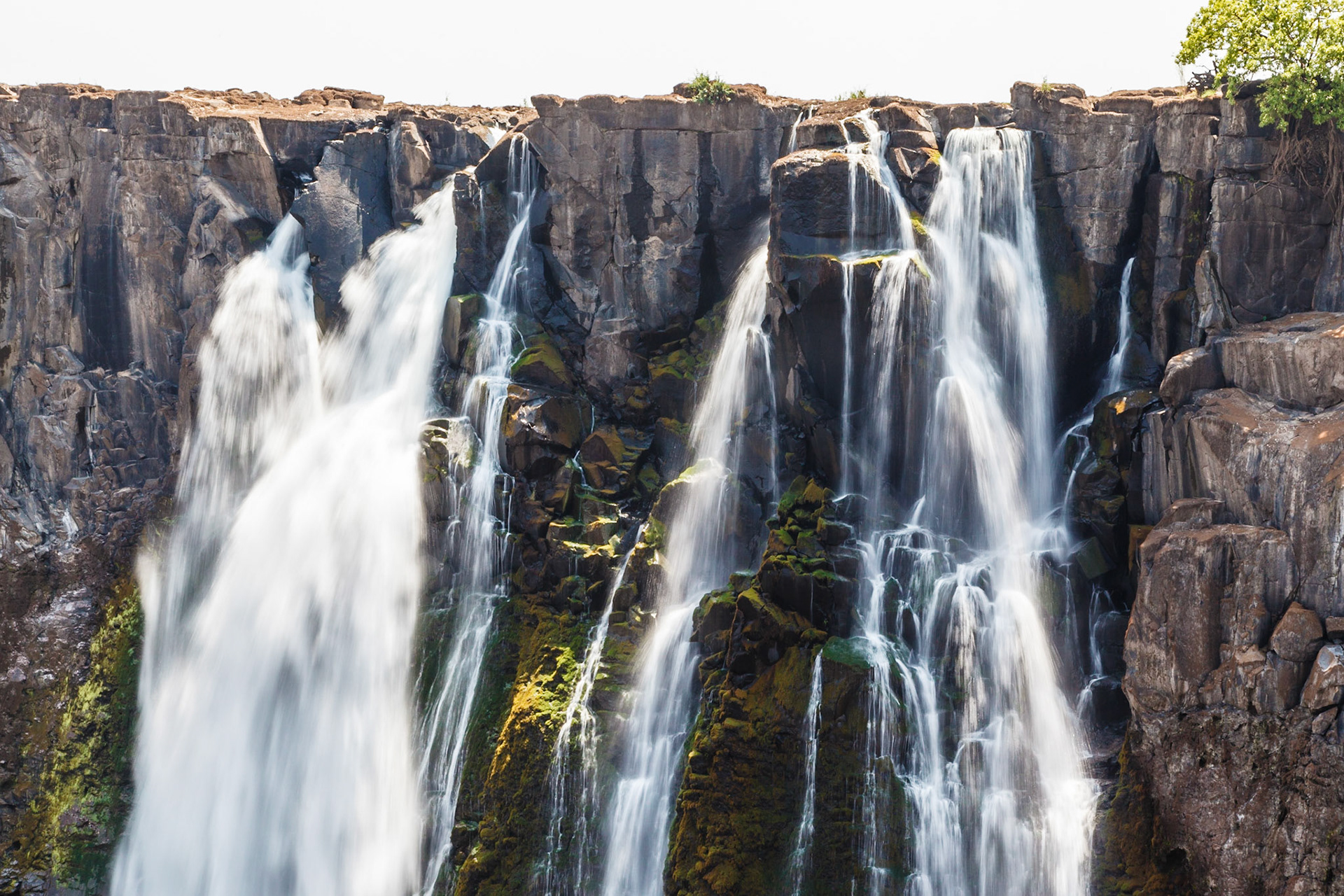 Victoria Falls