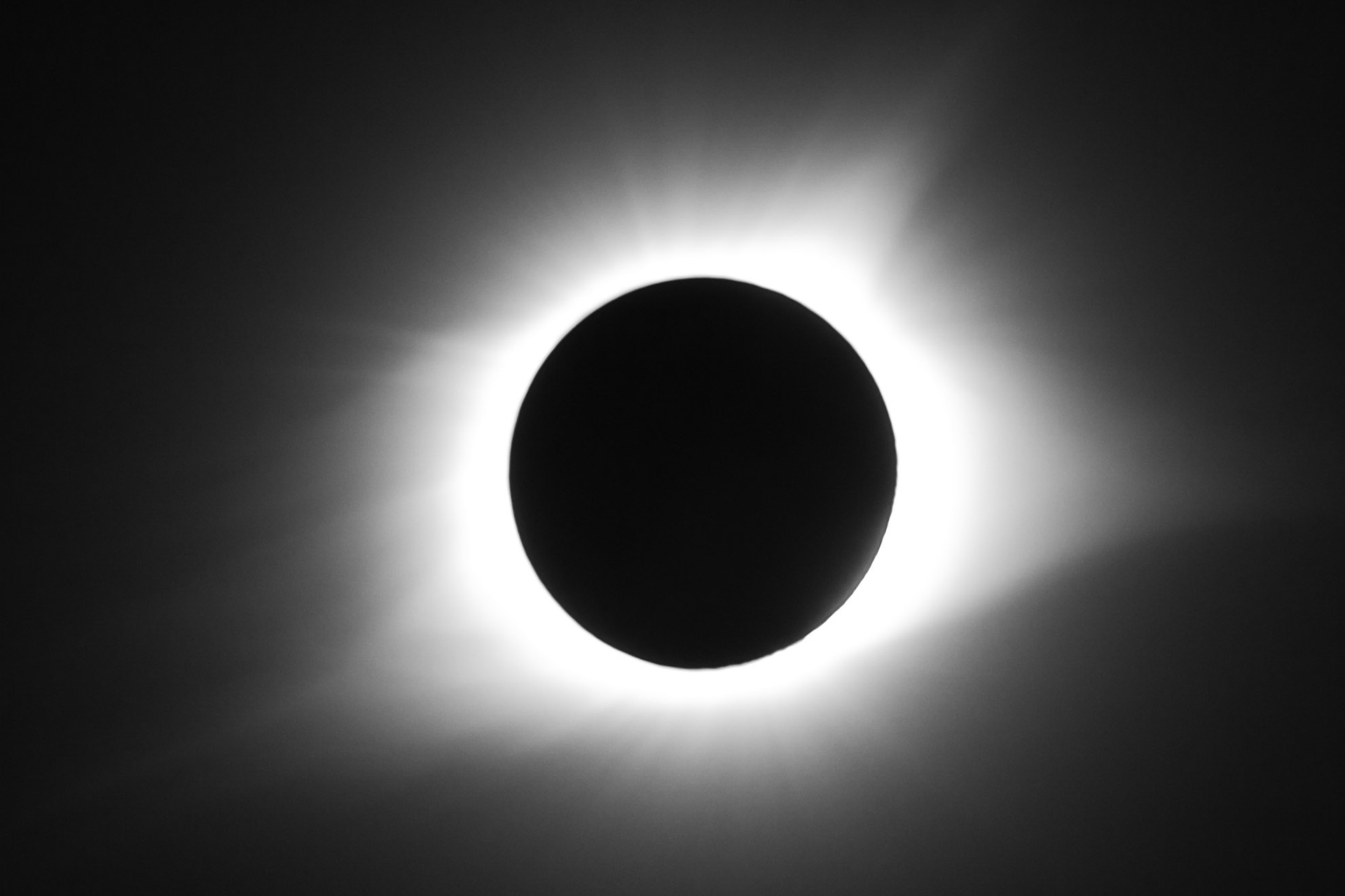 The solar eclipse of August 21, 2017 viewed from Nashville, TN