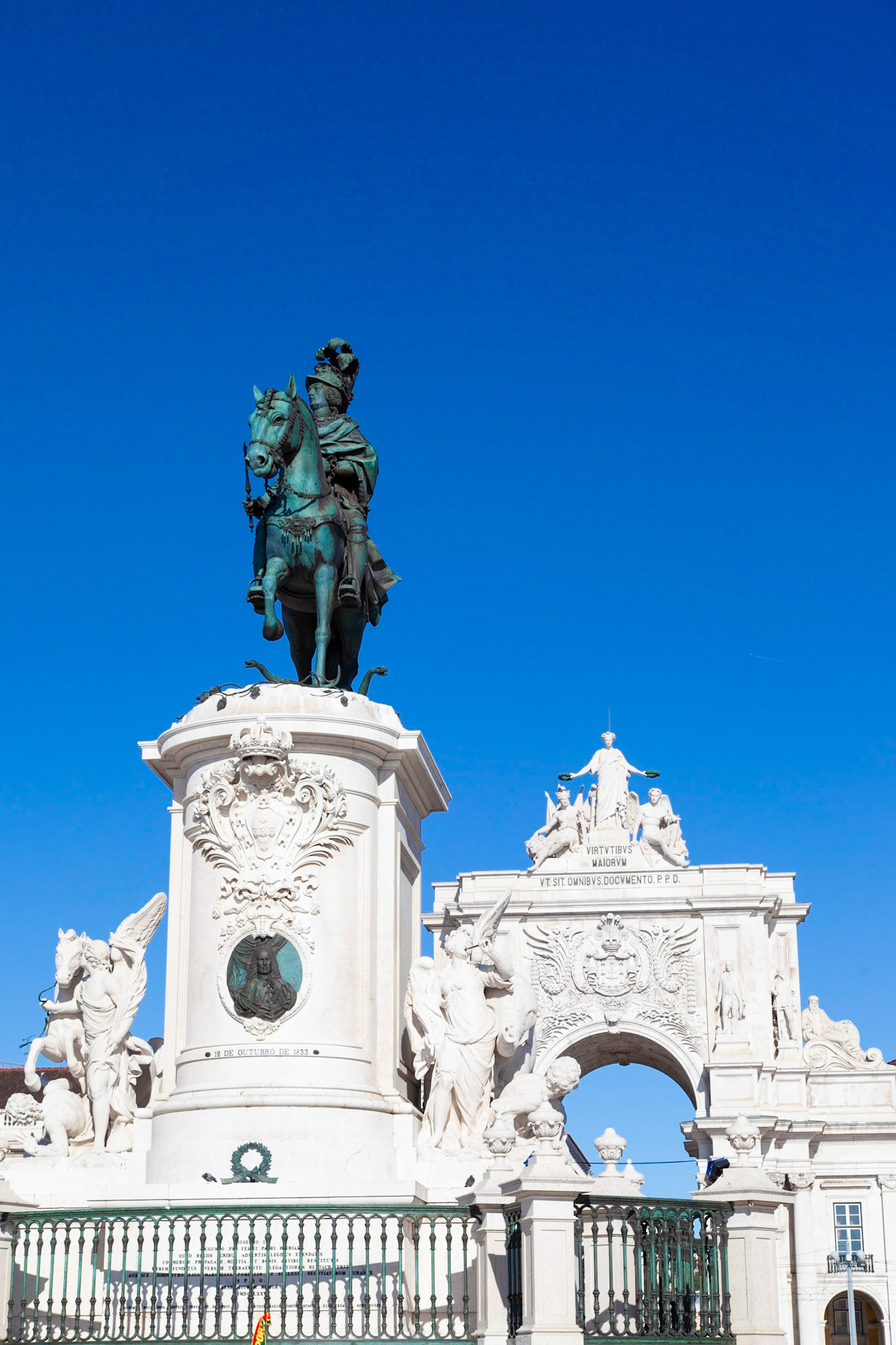 Praça do Comércio