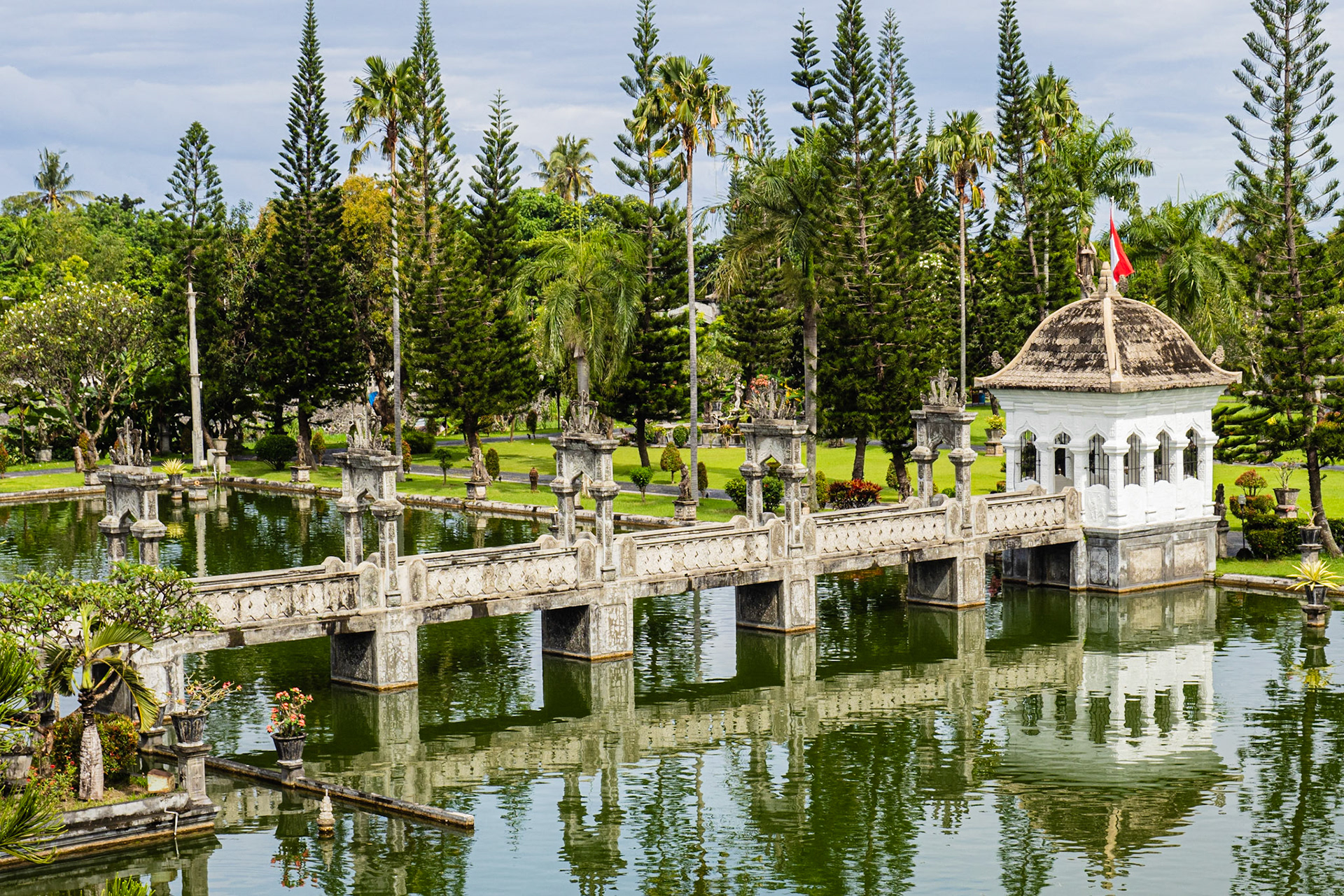 Taman Ujung
