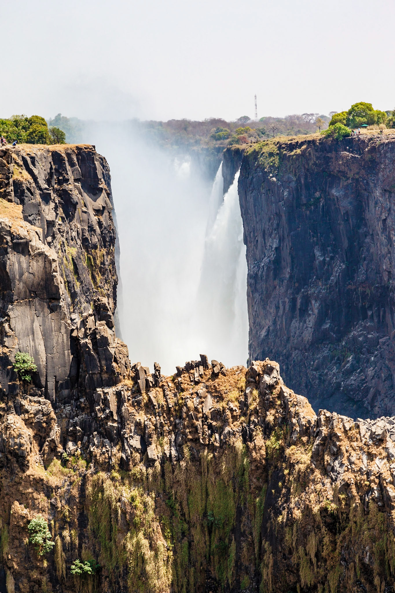 Victoria Falls
