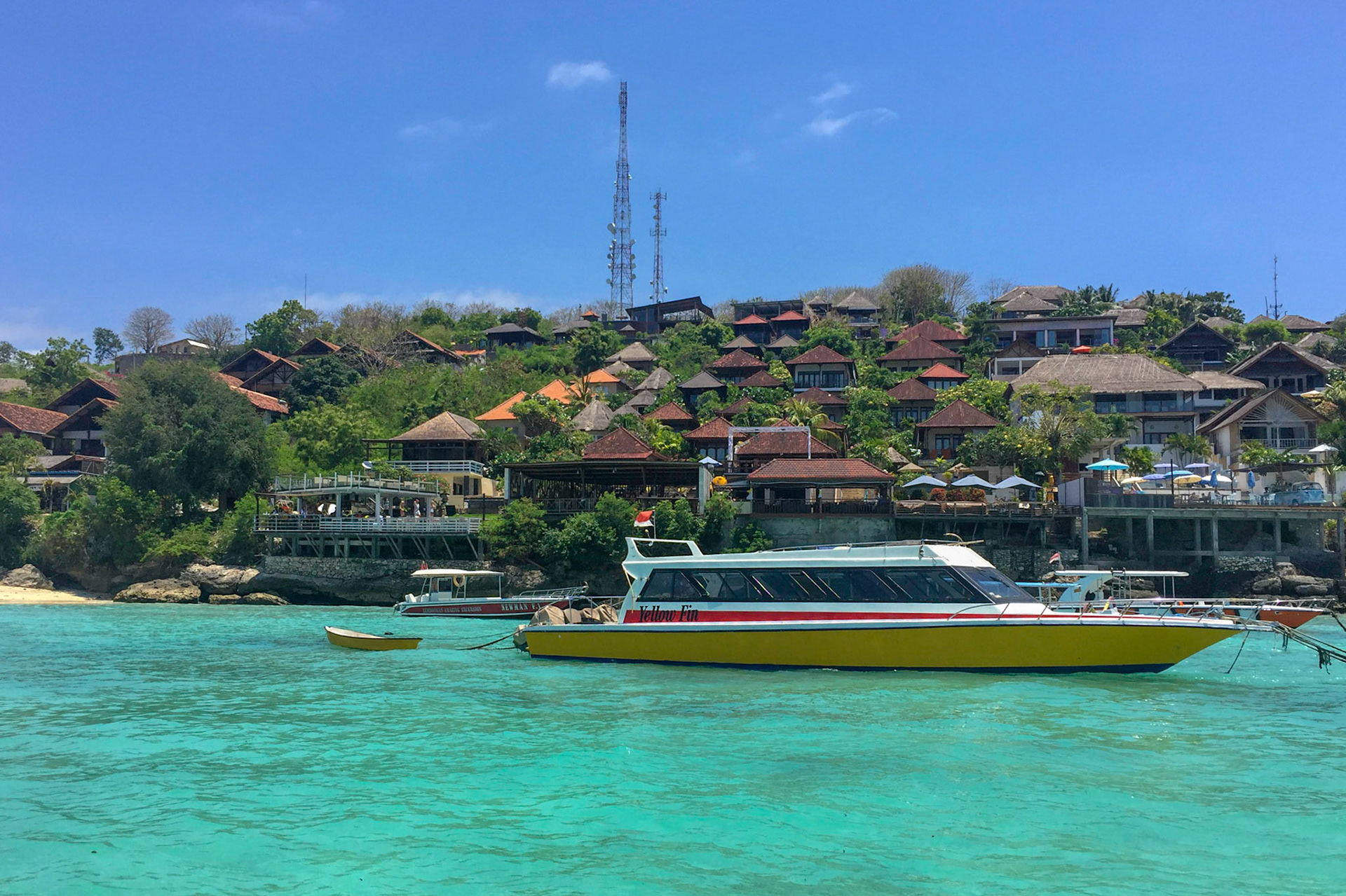 Nusa Lembongan