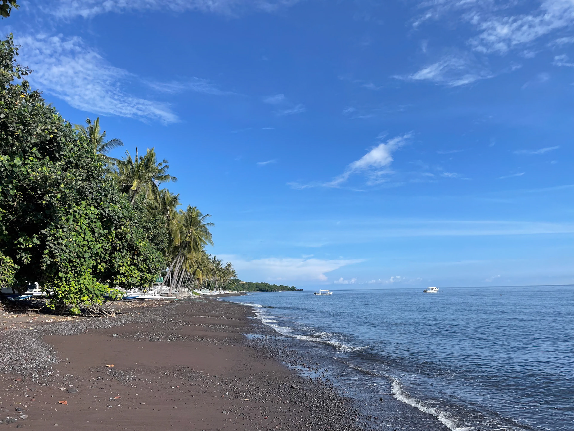 Seraya Secrets dive site