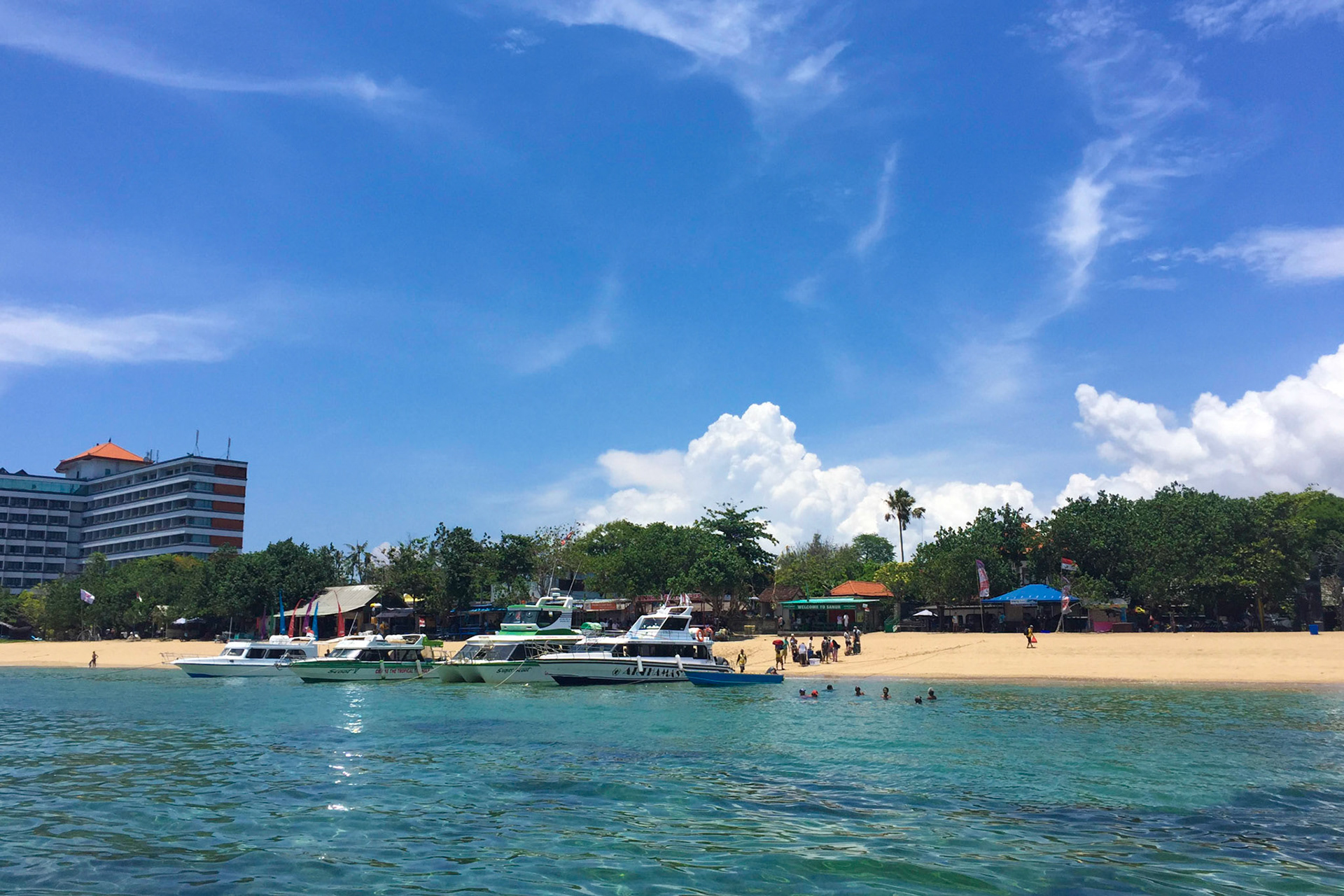 Nusa Lembongan